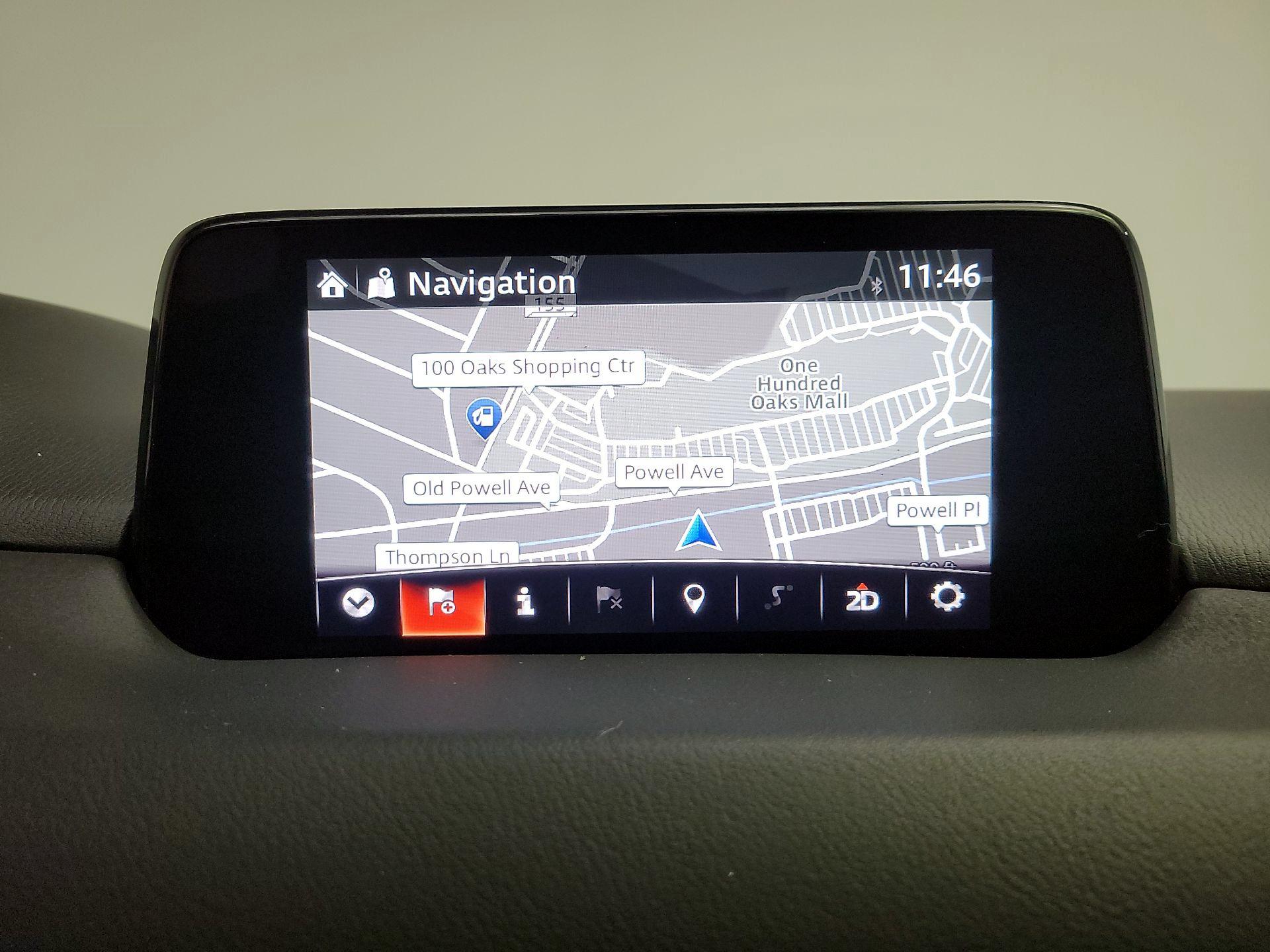 Thumbnail: 2017 Mazda CX-5 - 14