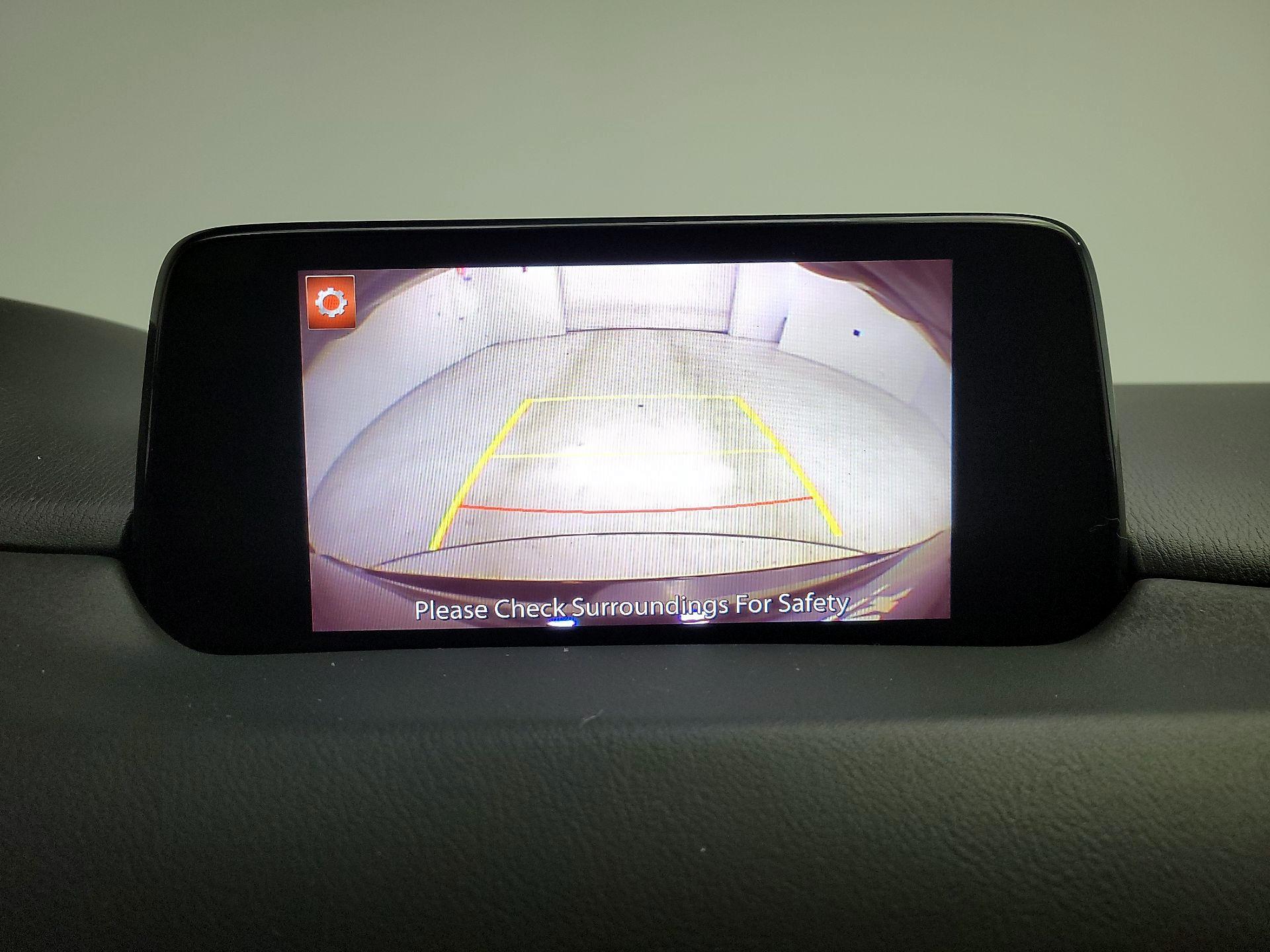 Thumbnail: 2017 Mazda CX-5 - 15