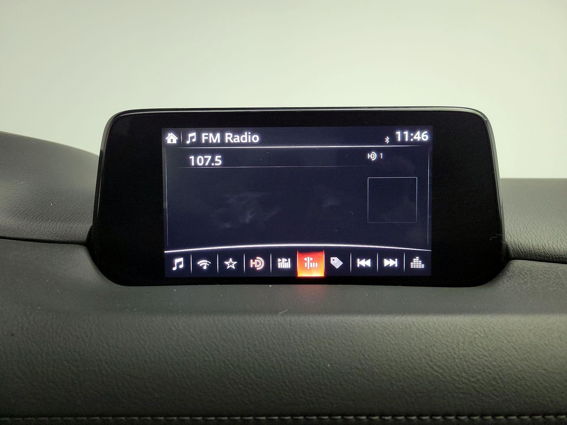 Thumbnail: 2017 Mazda CX-5 - 16