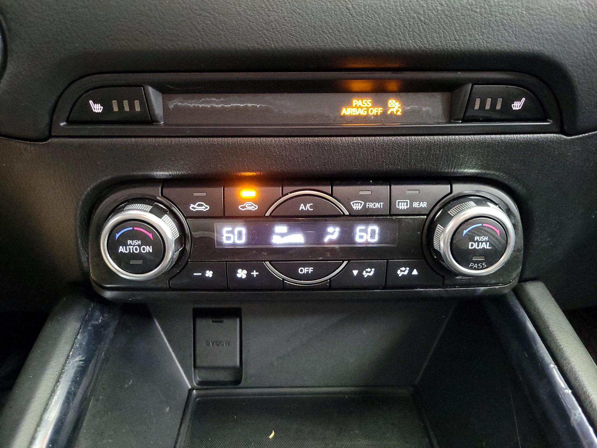 Thumbnail: 2017 Mazda CX-5 - 17