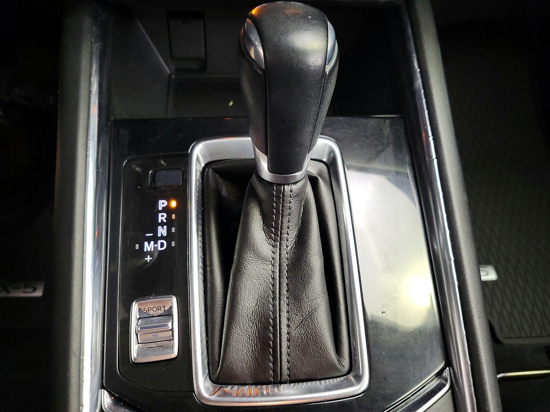 Thumbnail: 2017 Mazda CX-5 - 18