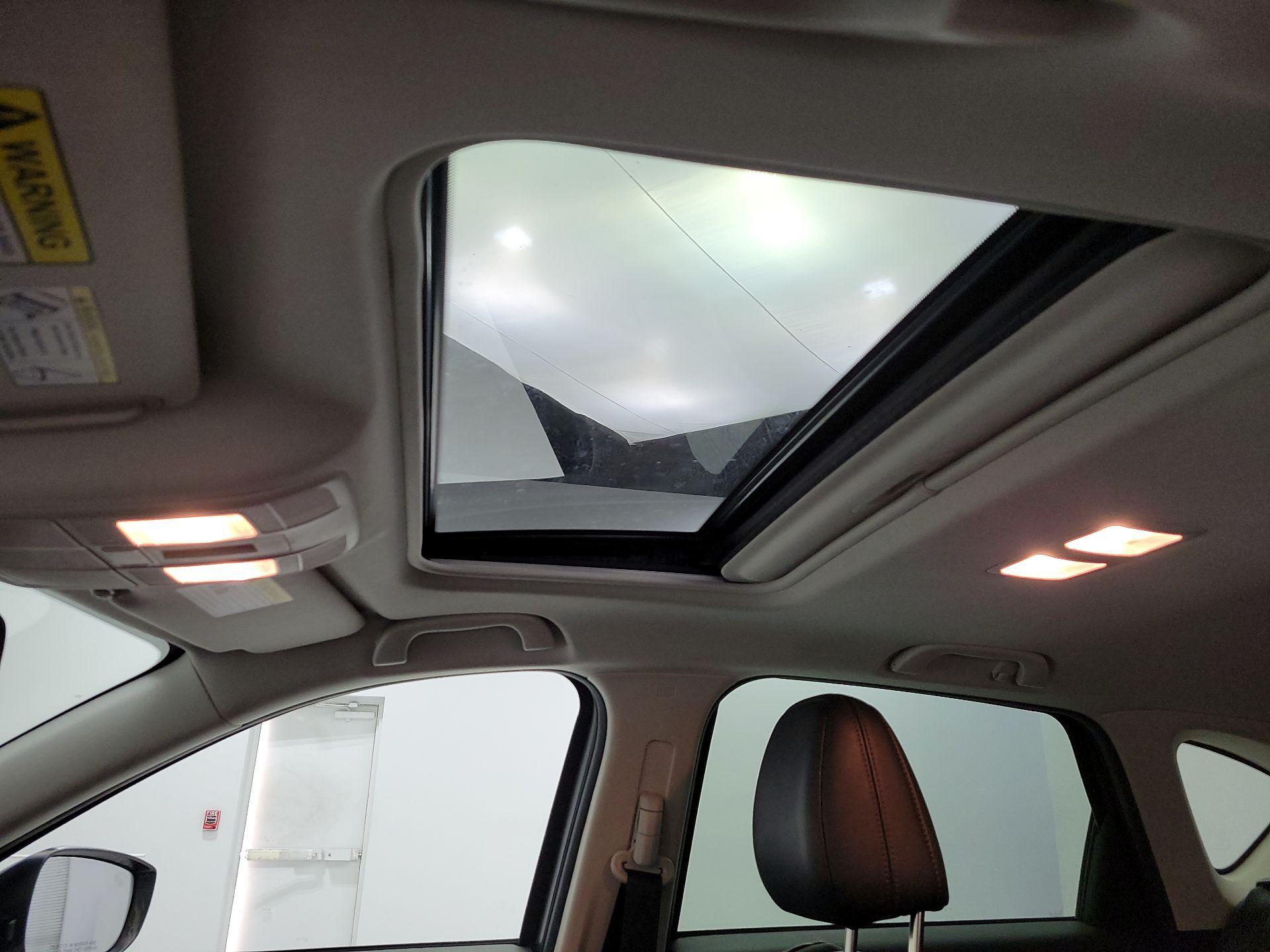 Thumbnail: 2017 Mazda CX-5 - 20