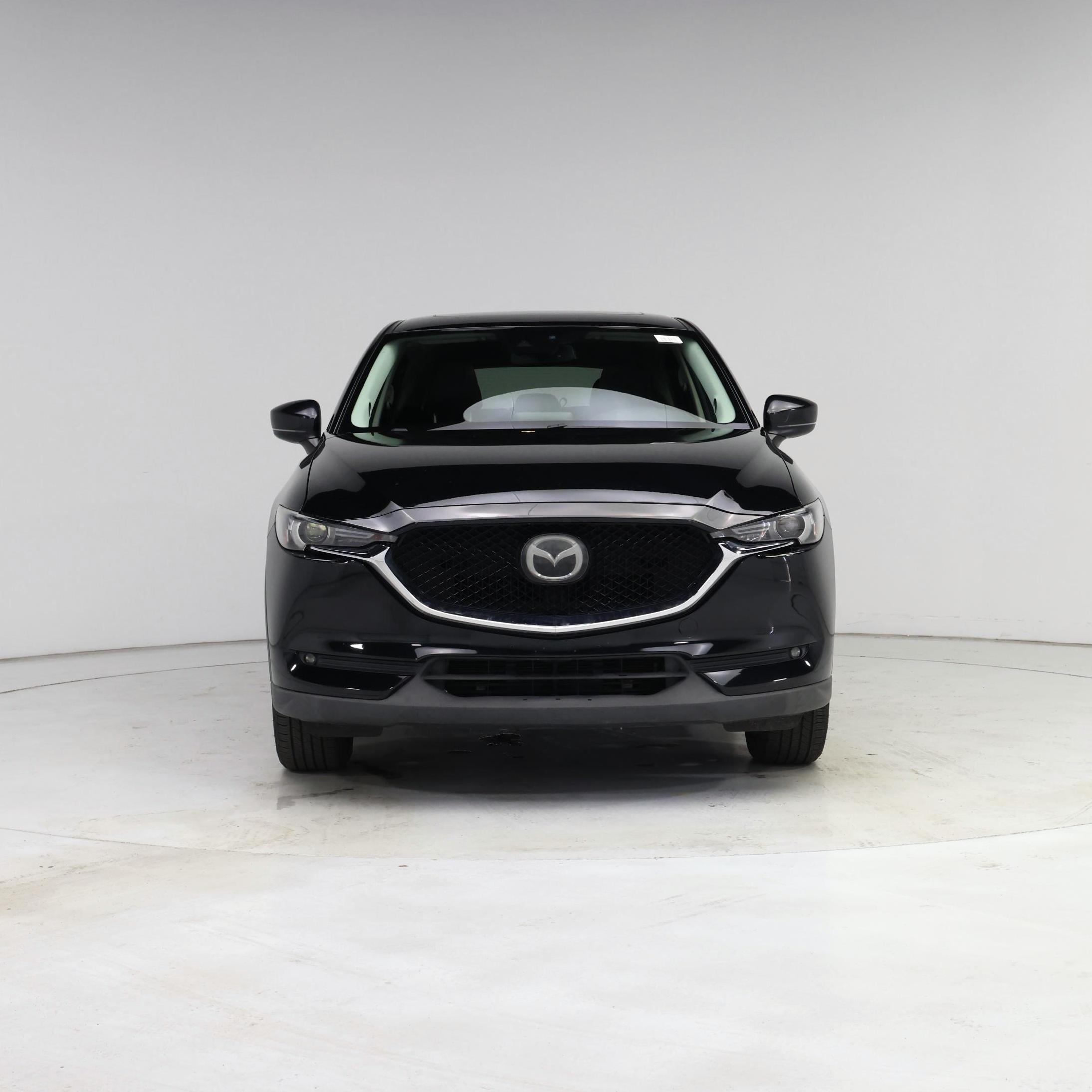 Thumbnail: 2017 Mazda CX-5 - 5