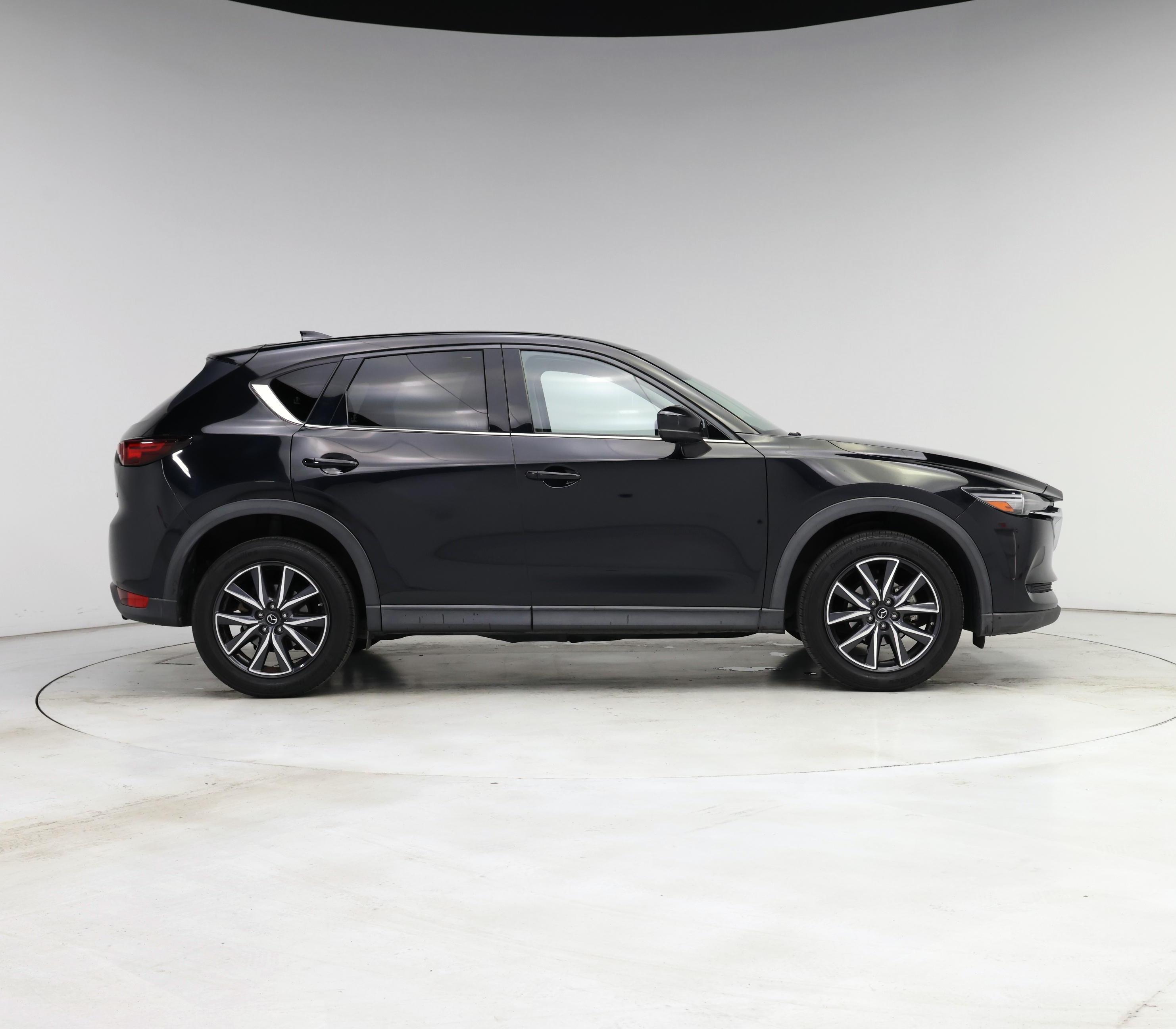 Thumbnail: 2017 Mazda CX-5 - 7