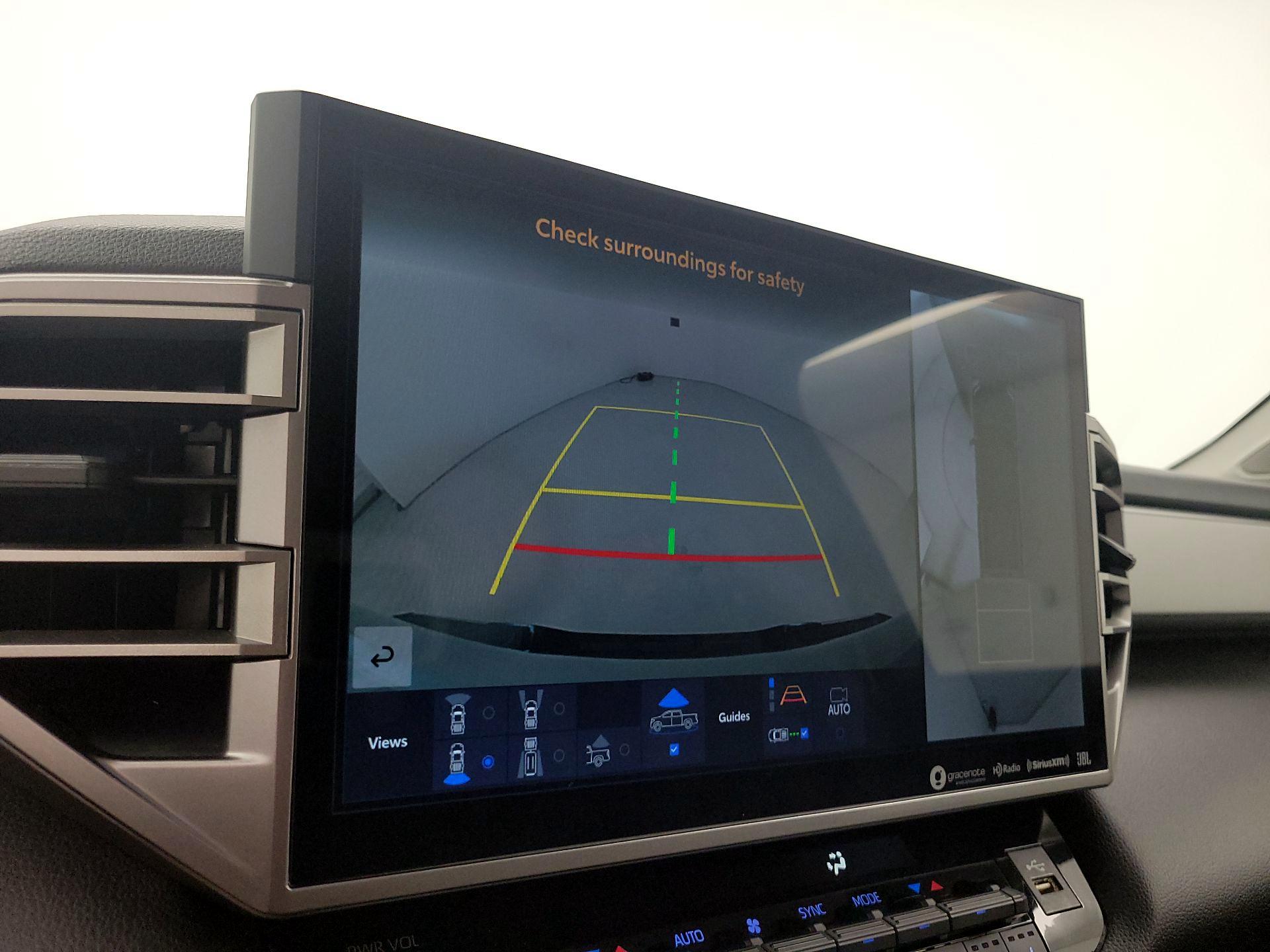 Thumbnail: 2024 Toyota Tundra - 14