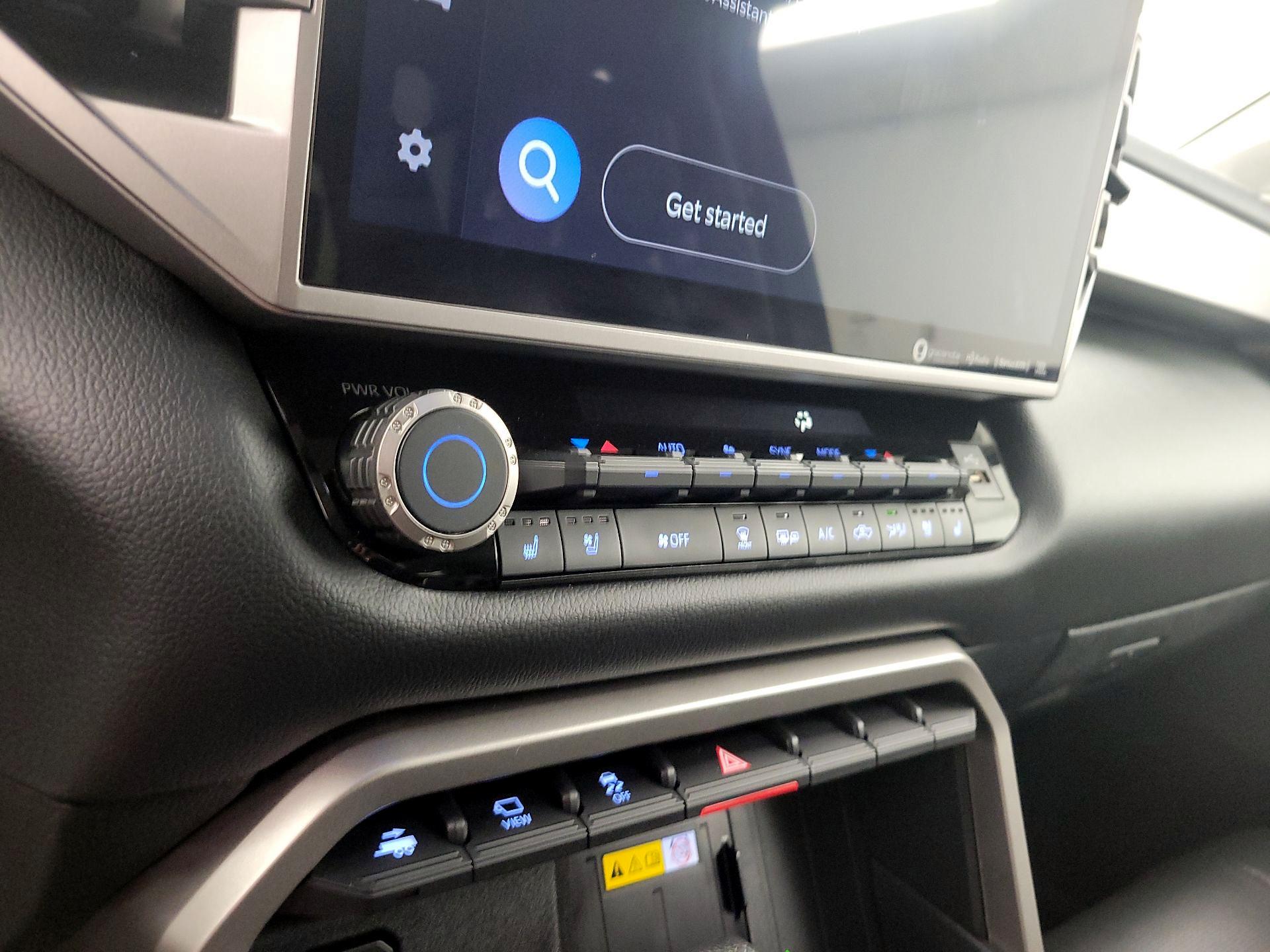 Thumbnail: 2024 Toyota Tundra - 16