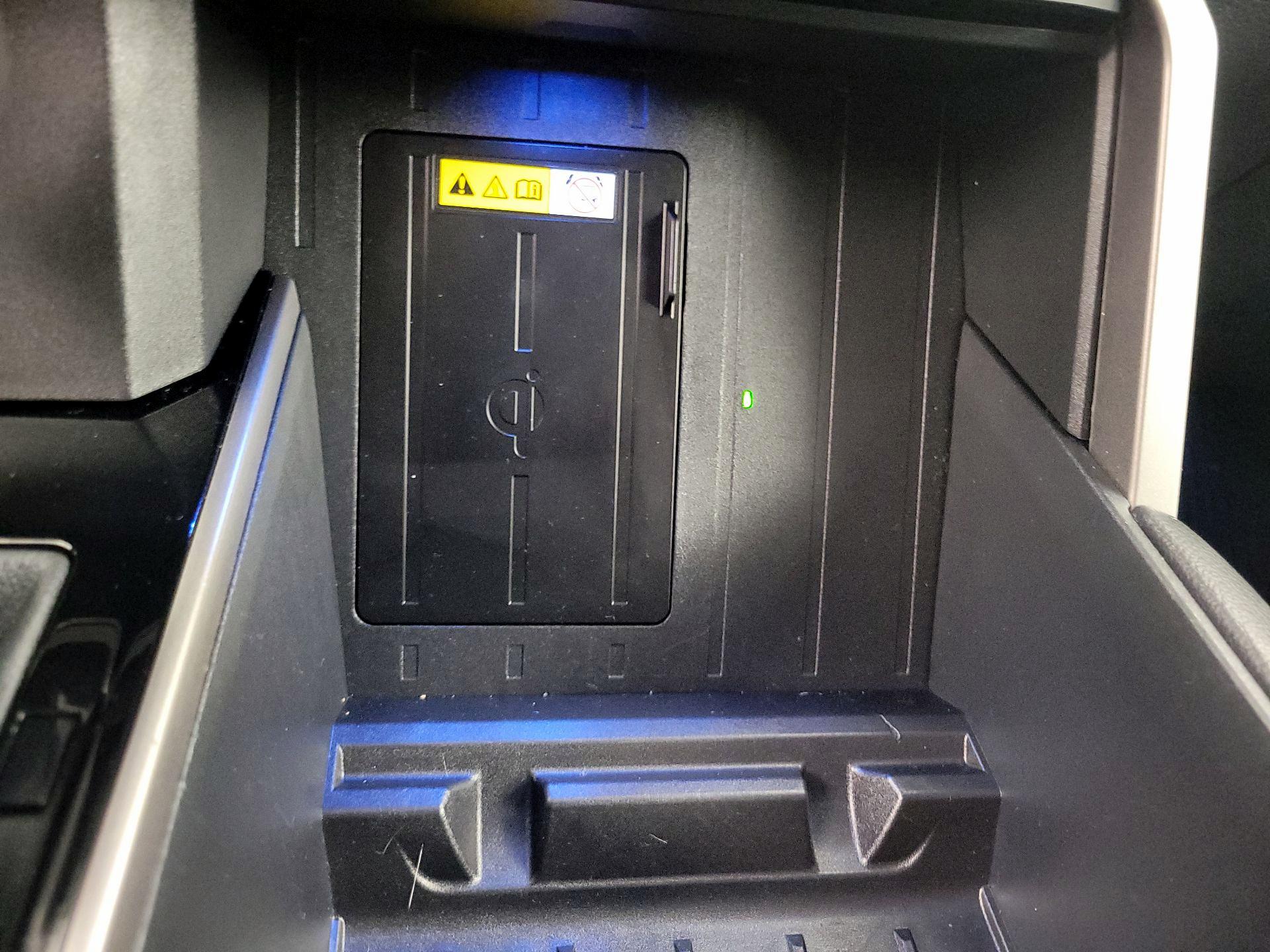 Thumbnail: 2024 Toyota Tundra - 18