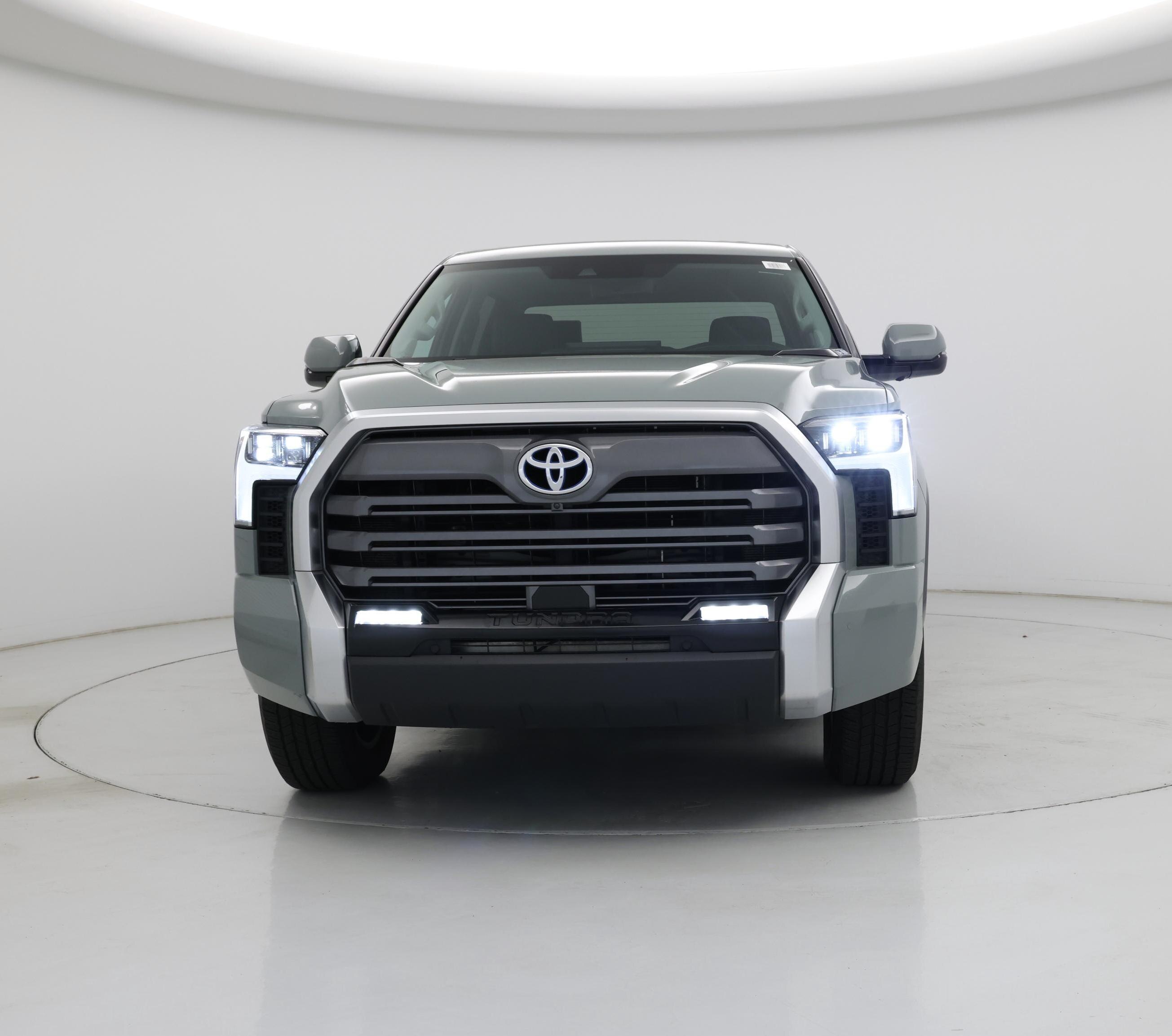 Thumbnail: 2024 Toyota Tundra - 5