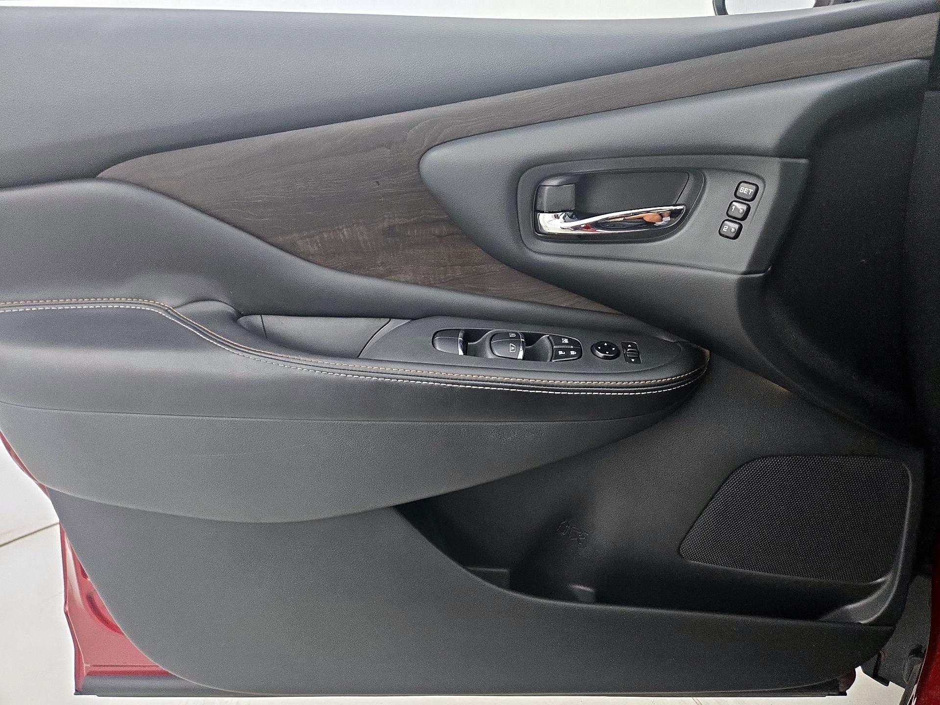 Thumbnail: 2023 Nissan Murano - 12