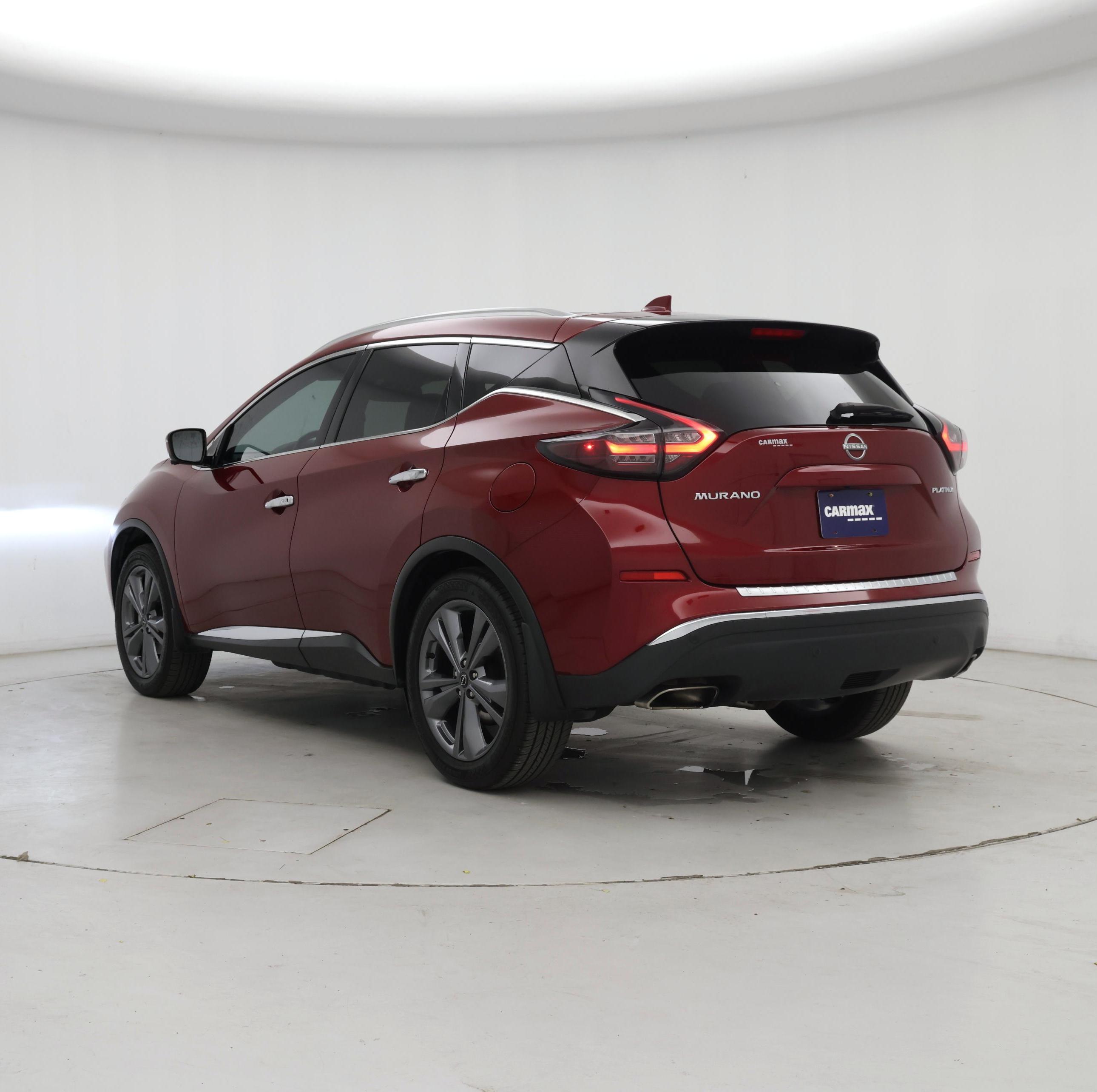 Thumbnail: 2023 Nissan Murano - 2