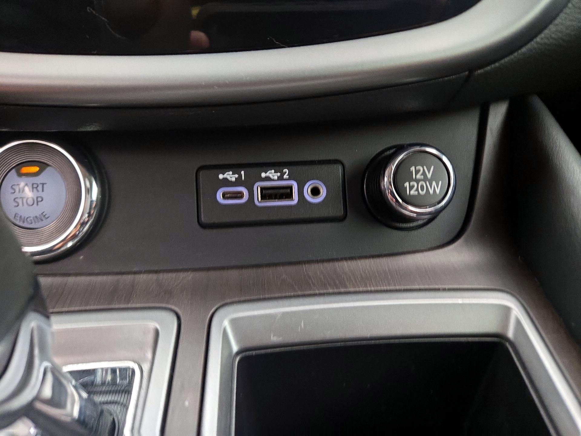 Thumbnail: 2023 Nissan Murano - 19