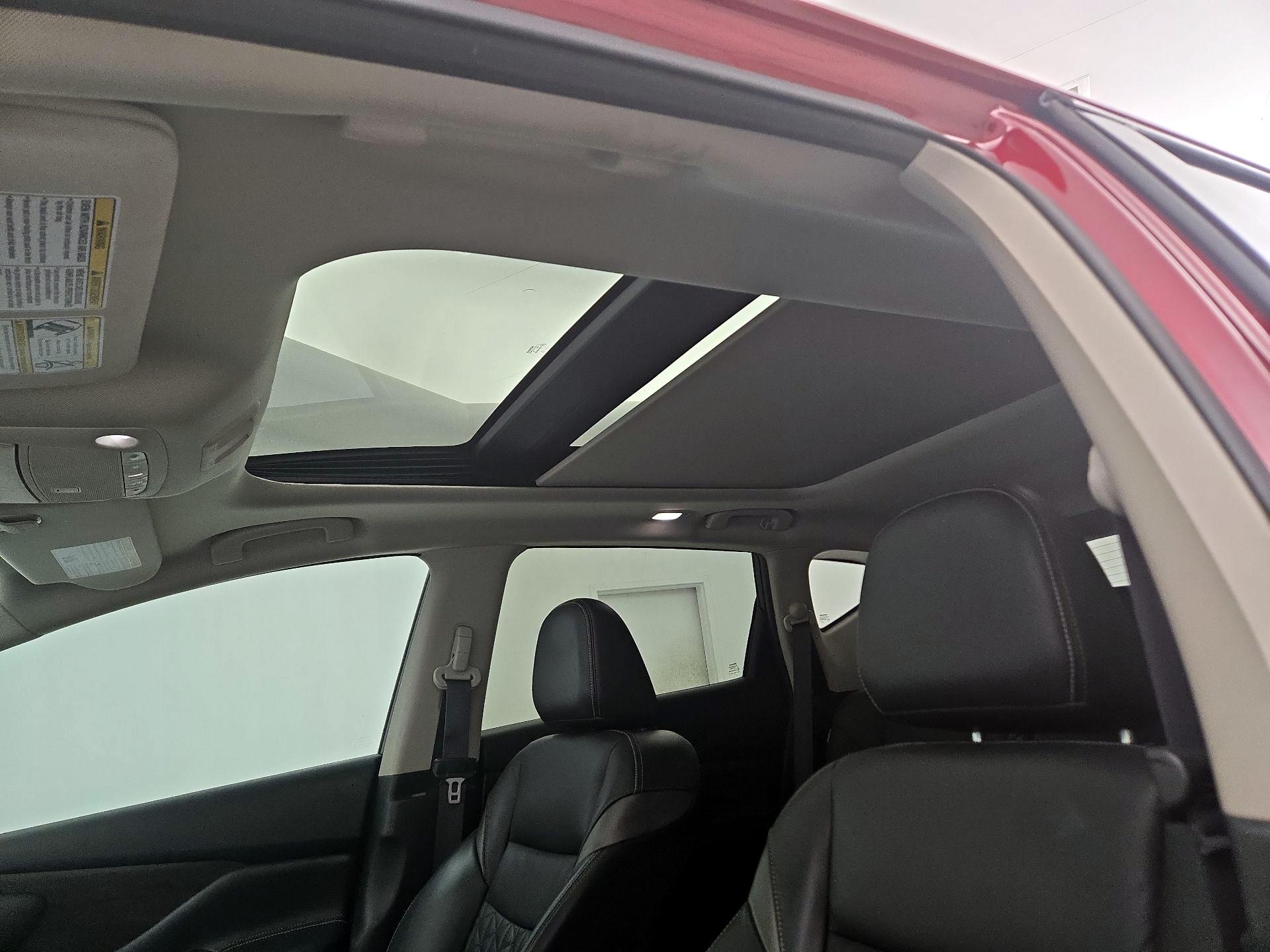 Thumbnail: 2023 Nissan Murano - 20