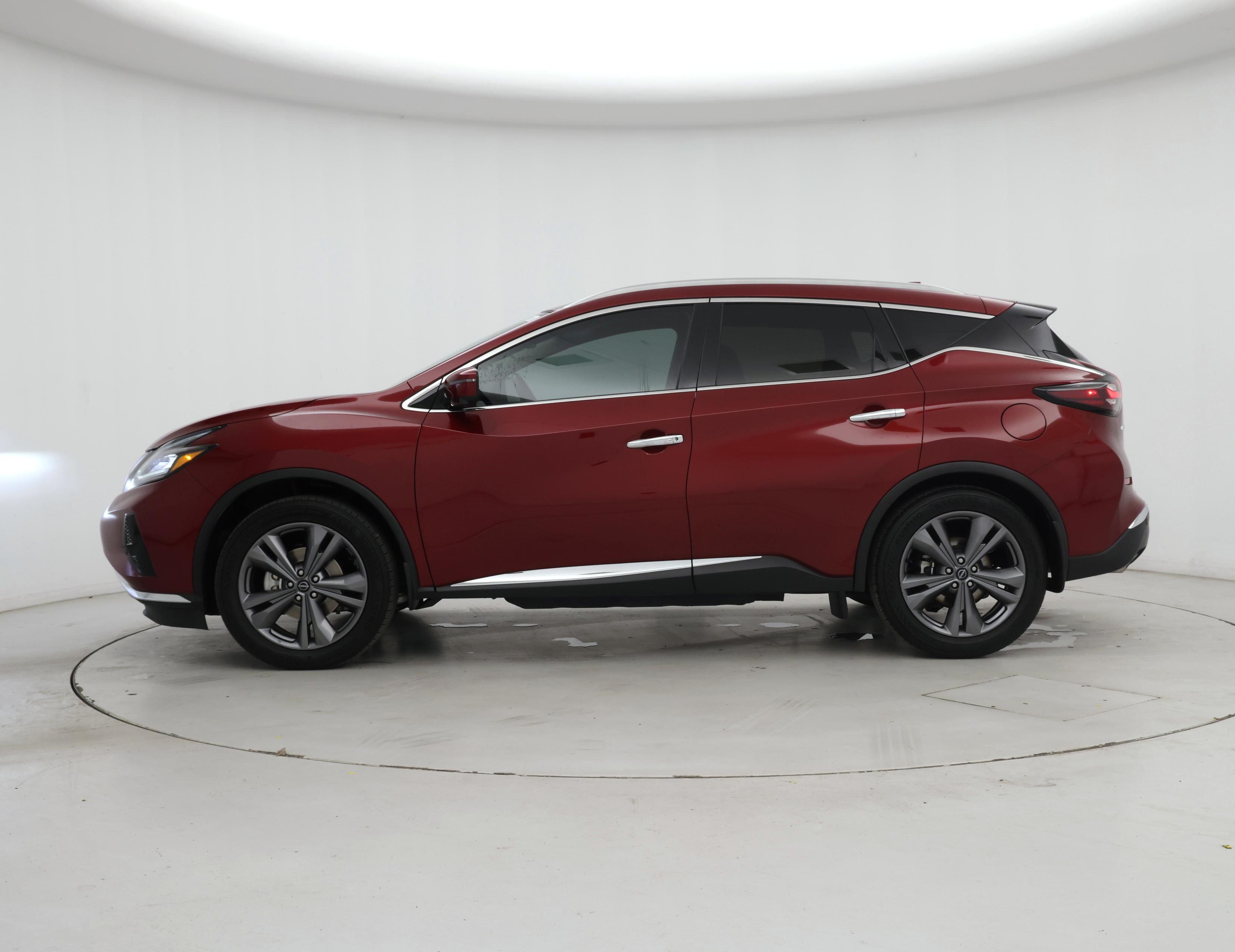 Thumbnail: 2023 Nissan Murano - 3