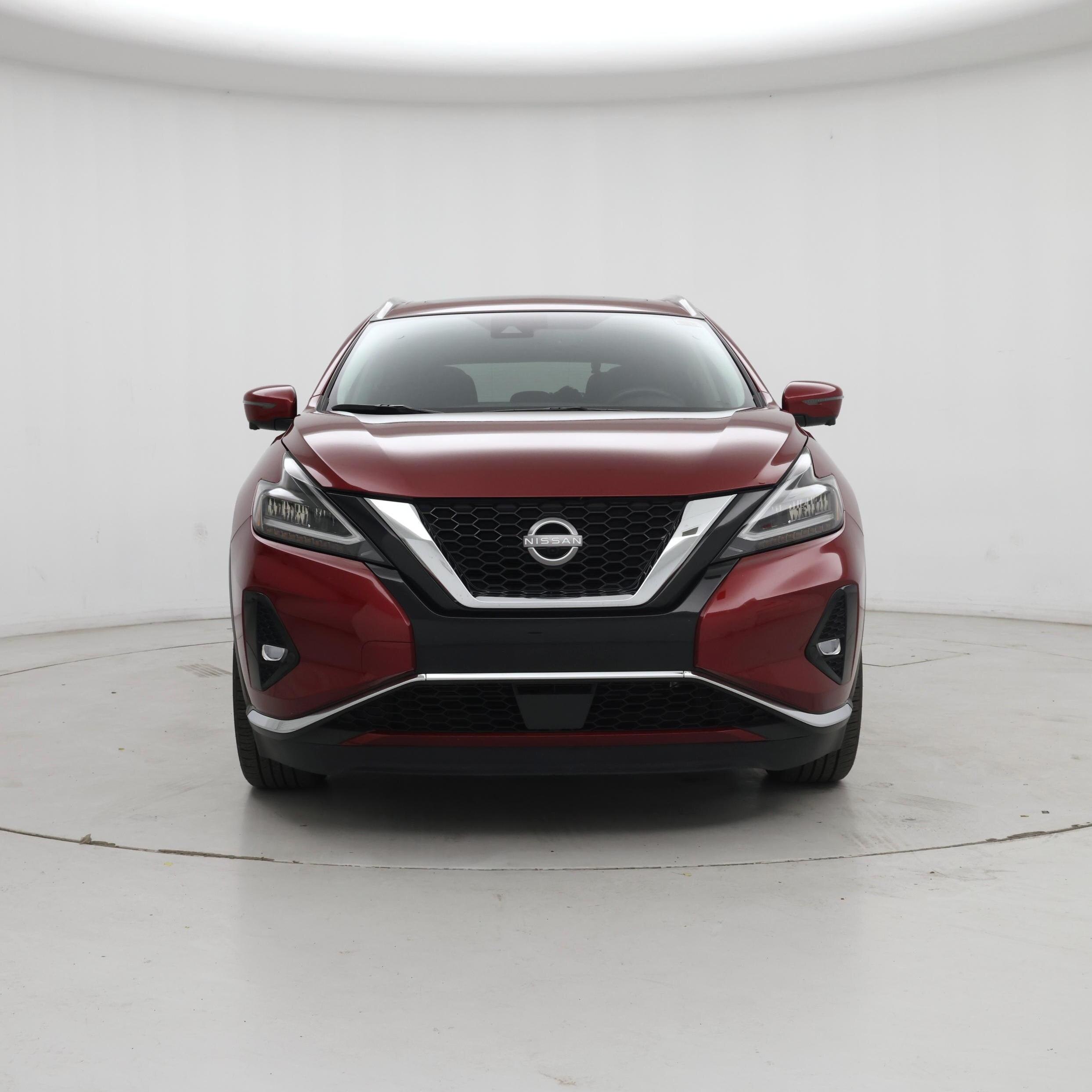 Thumbnail: 2023 Nissan Murano - 5