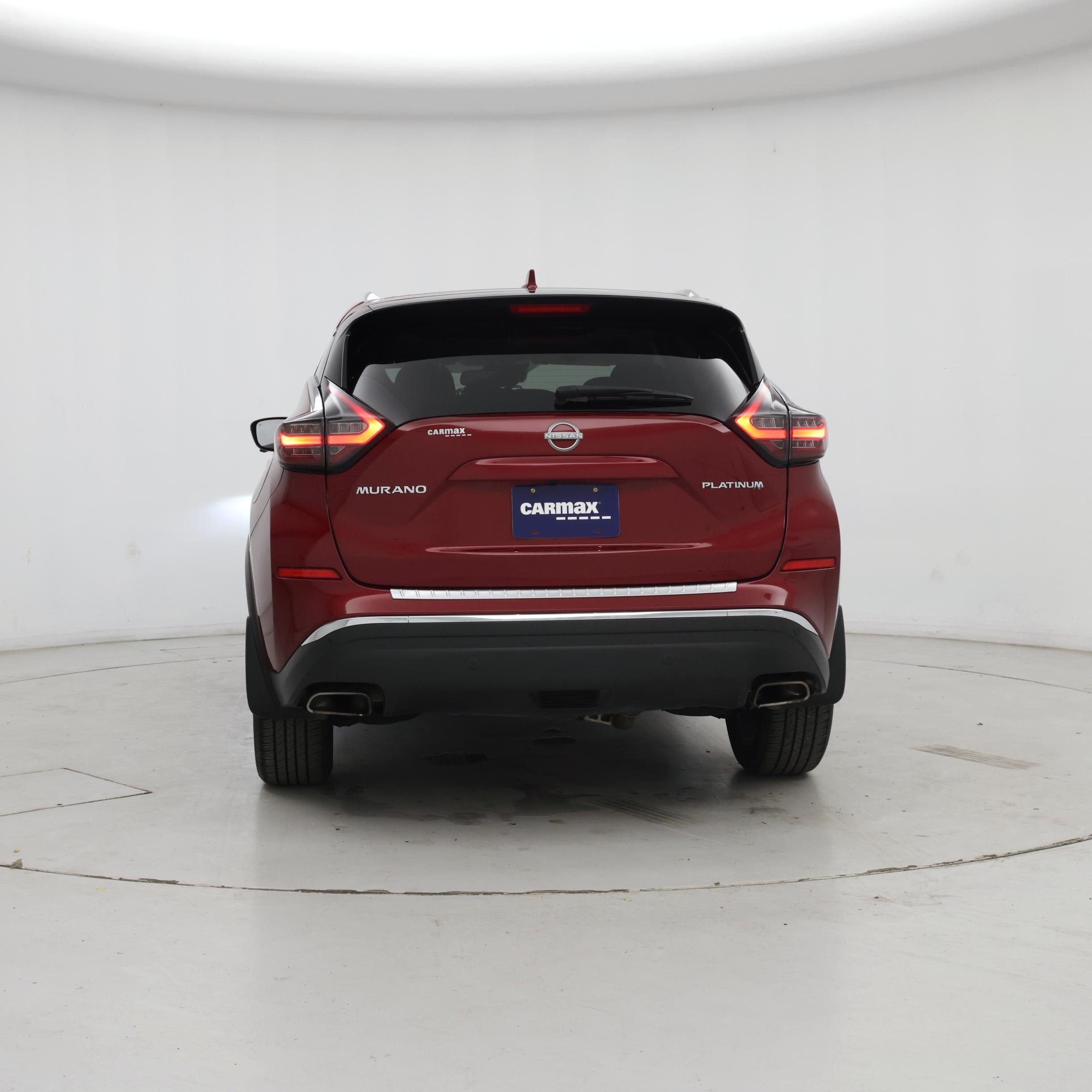 Thumbnail: 2023 Nissan Murano - 6