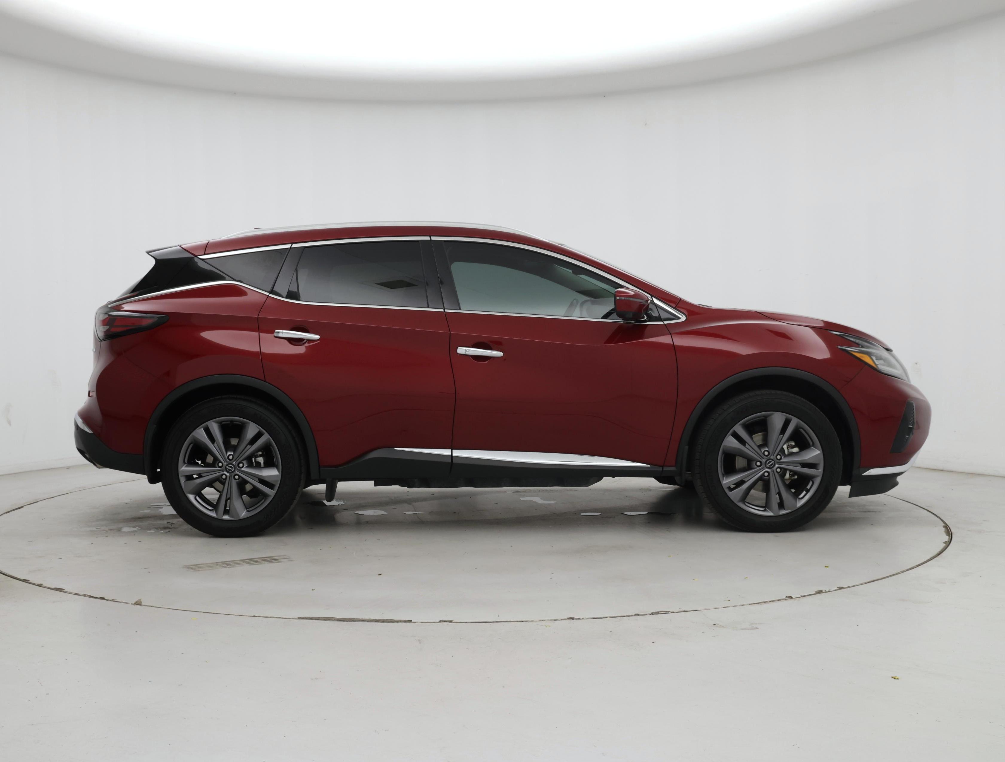 Thumbnail: 2023 Nissan Murano - 7
