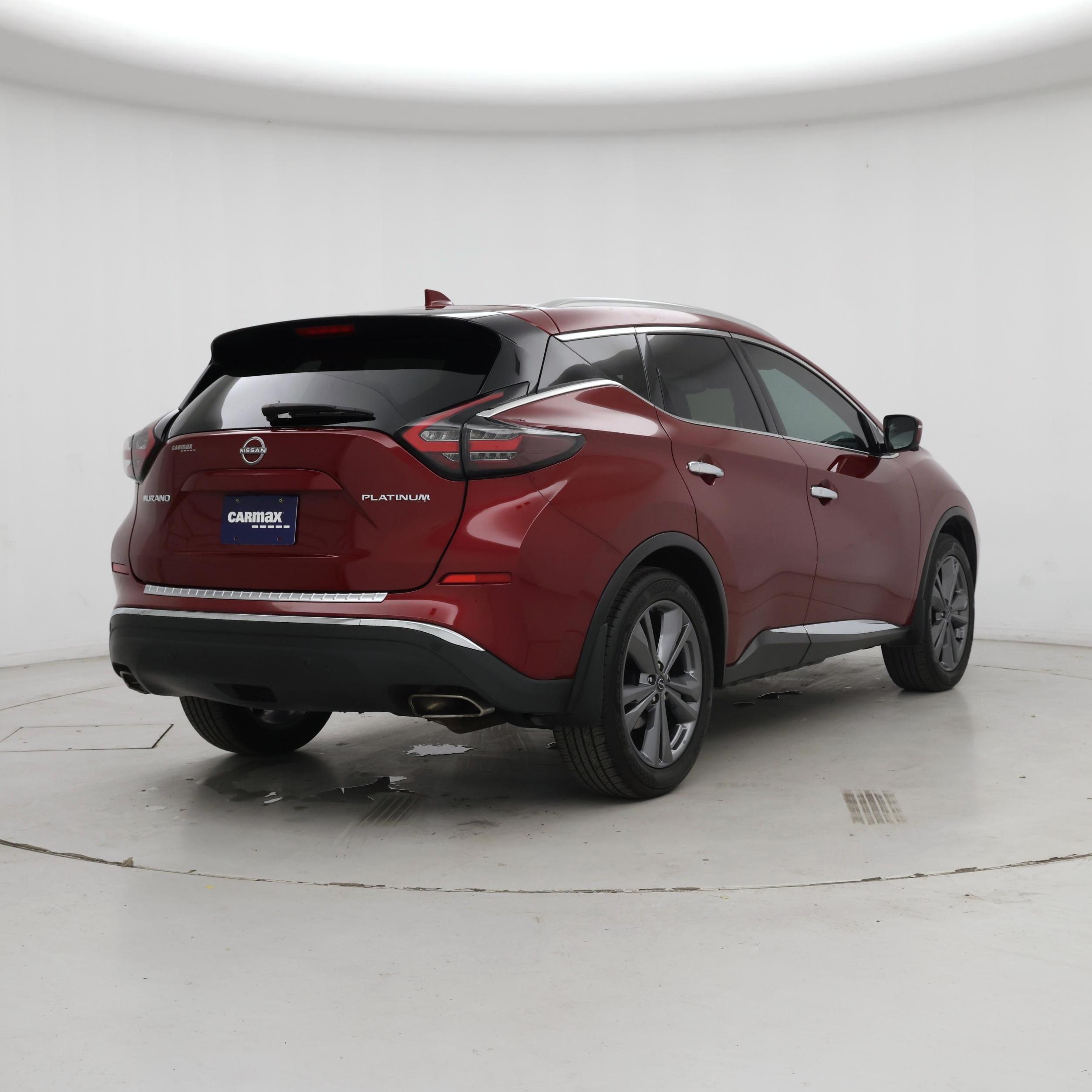 Thumbnail: 2023 Nissan Murano - 8