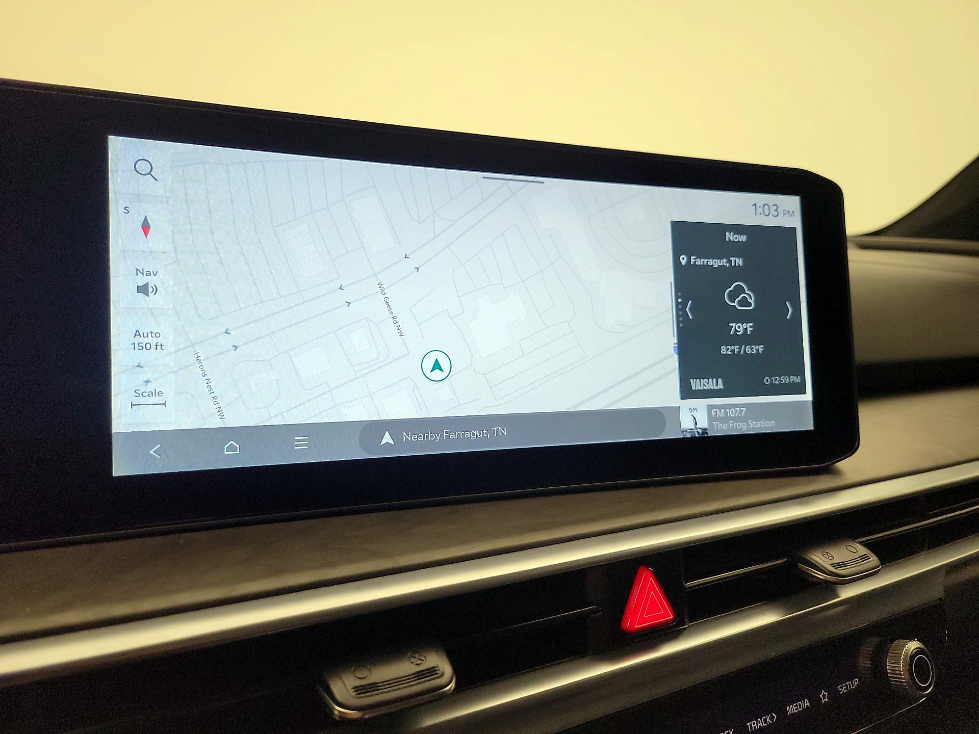 Thumbnail: 2025 Kia Sorento - 14