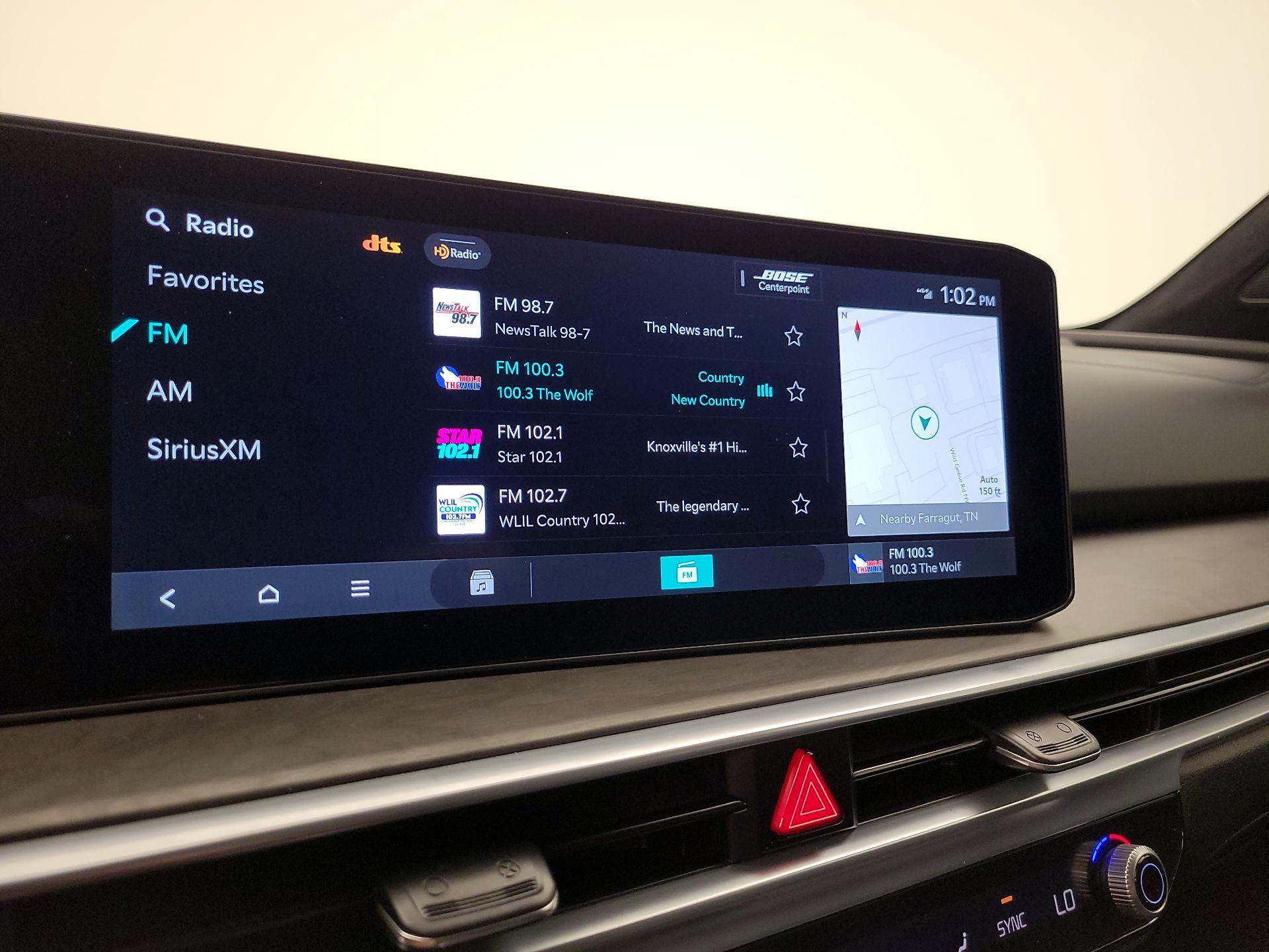 Thumbnail: 2025 Kia Sorento - 16