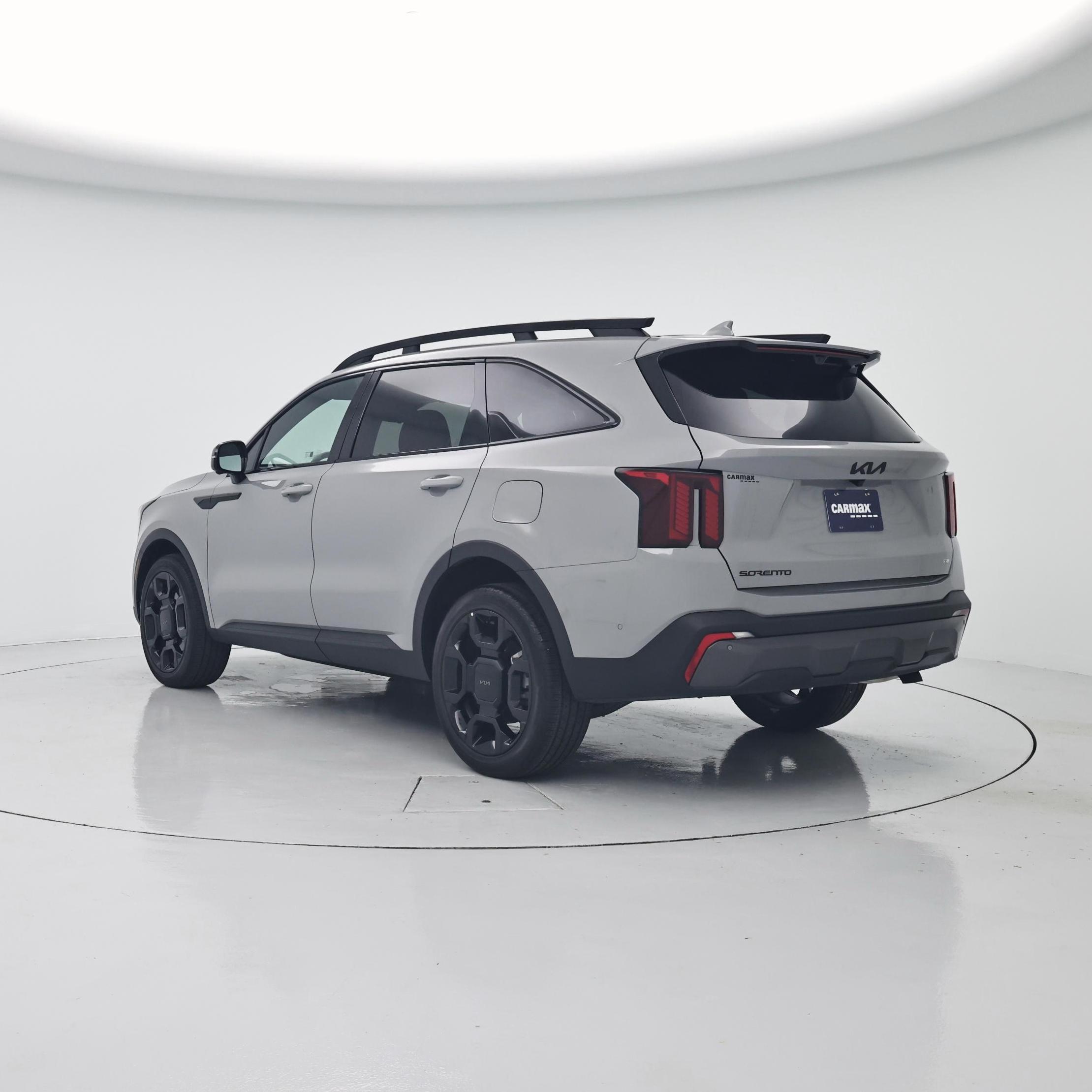 Thumbnail: 2025 Kia Sorento - 2