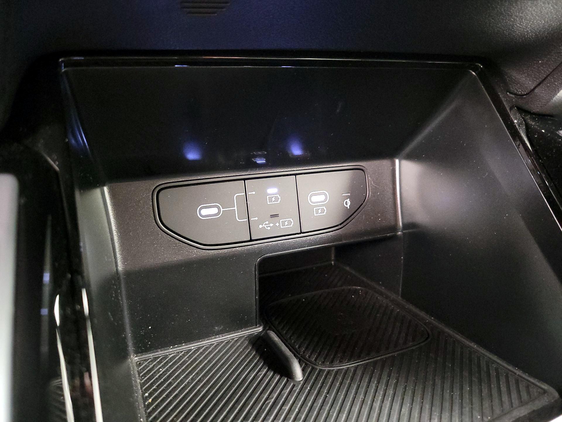 Thumbnail: 2025 Kia Sorento - 19