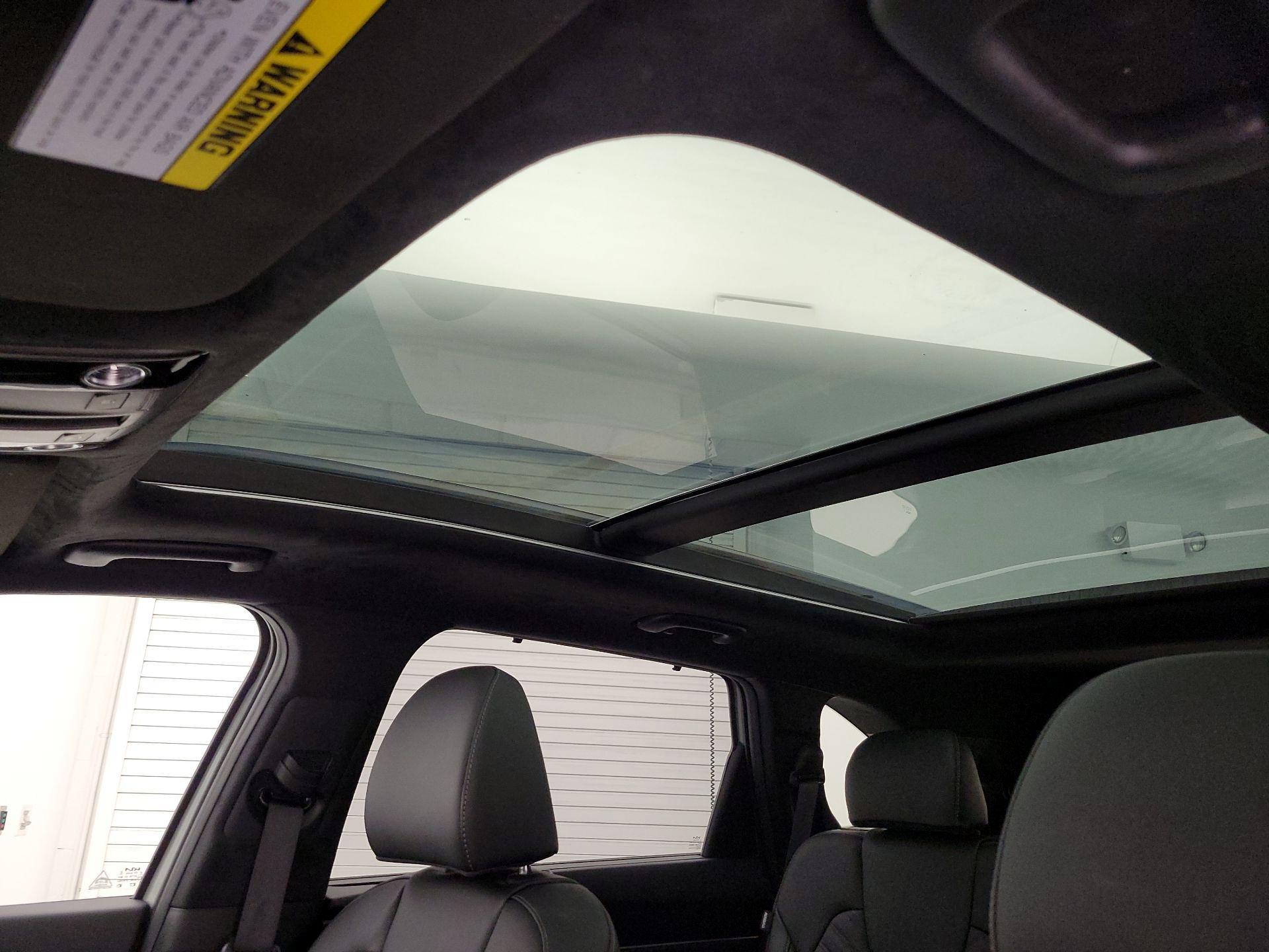 Thumbnail: 2025 Kia Sorento - 20