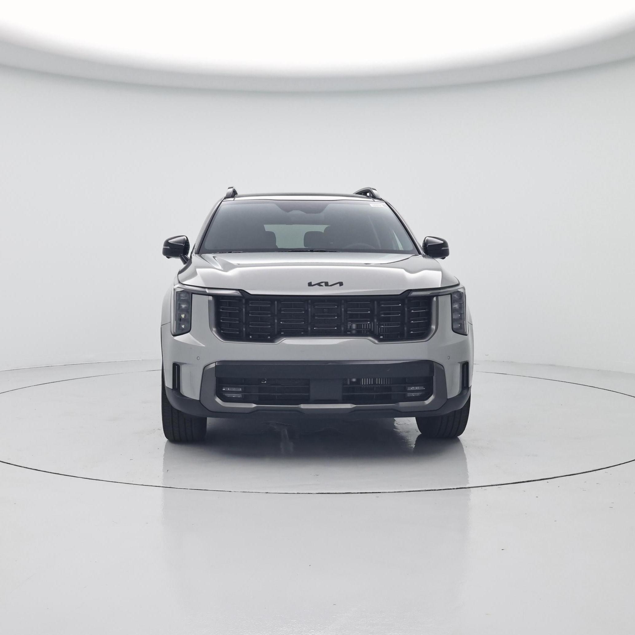 Thumbnail: 2025 Kia Sorento - 5