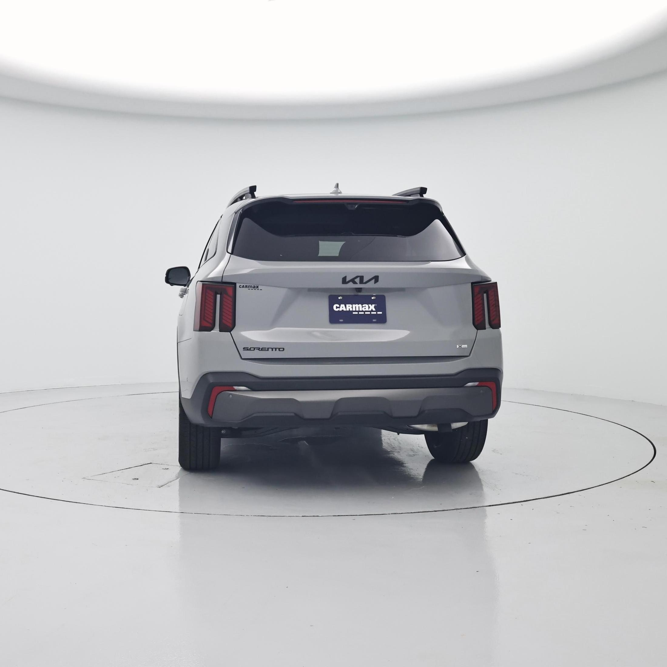 Thumbnail: 2025 Kia Sorento - 6