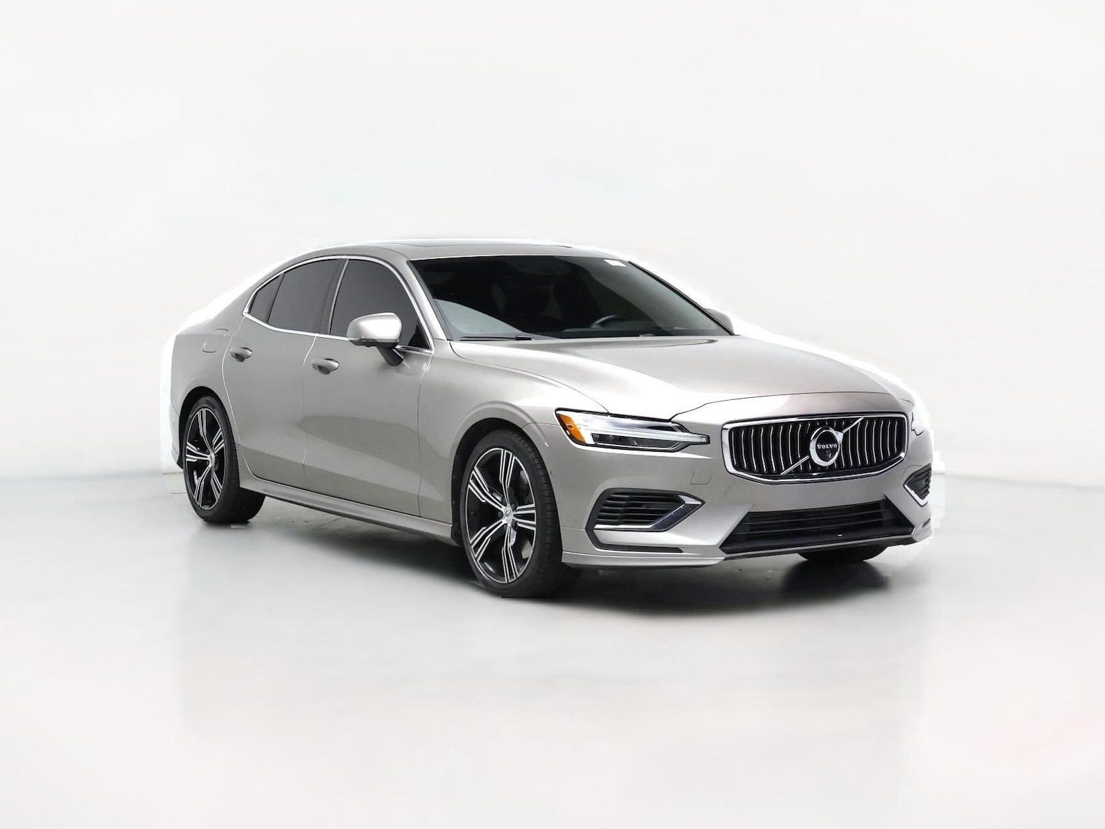 2021 Volvo S60
