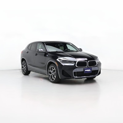 2021 BMW X2 XDrive28i