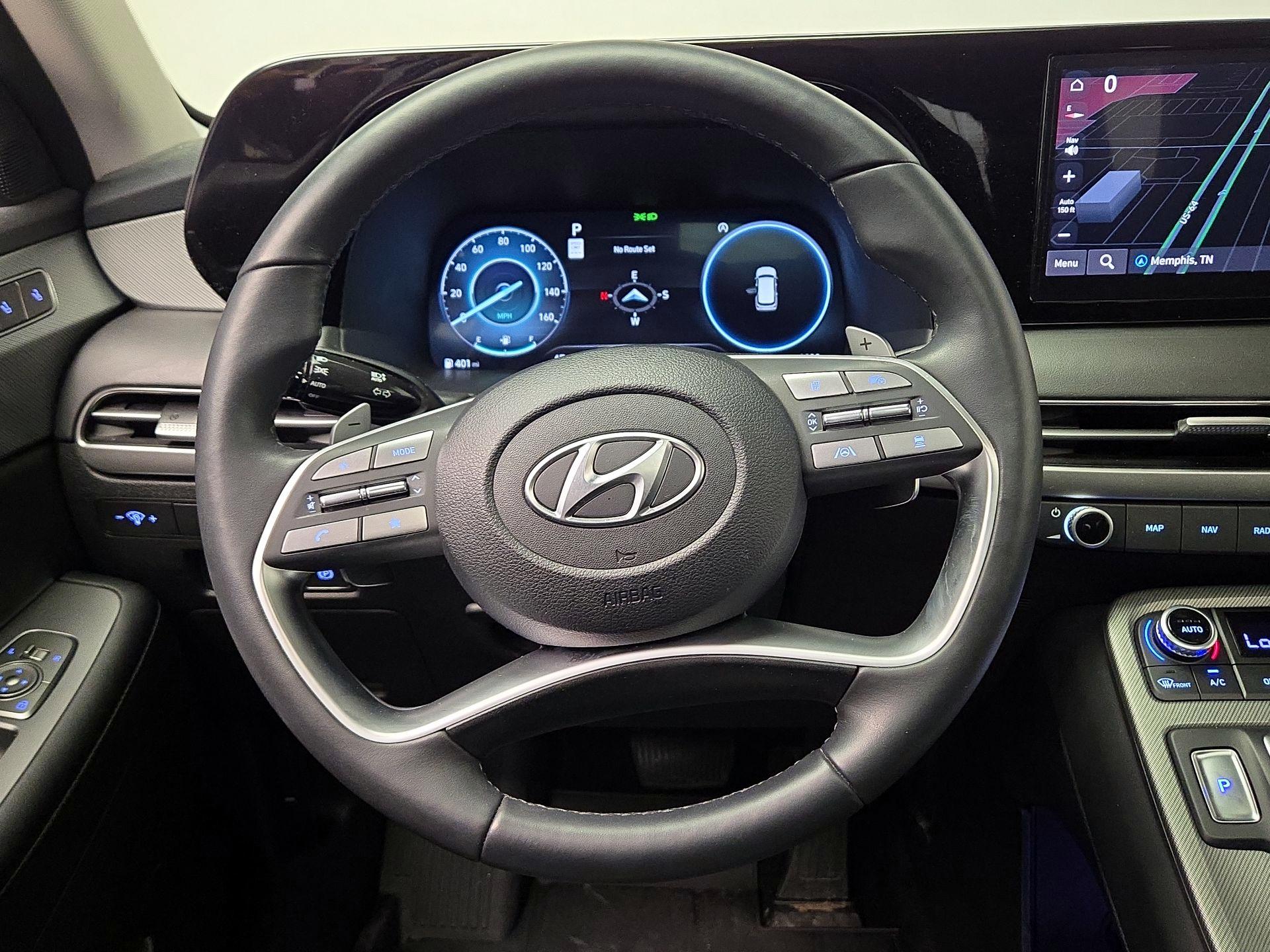 Thumbnail: 2025 Hyundai Palisade - 10