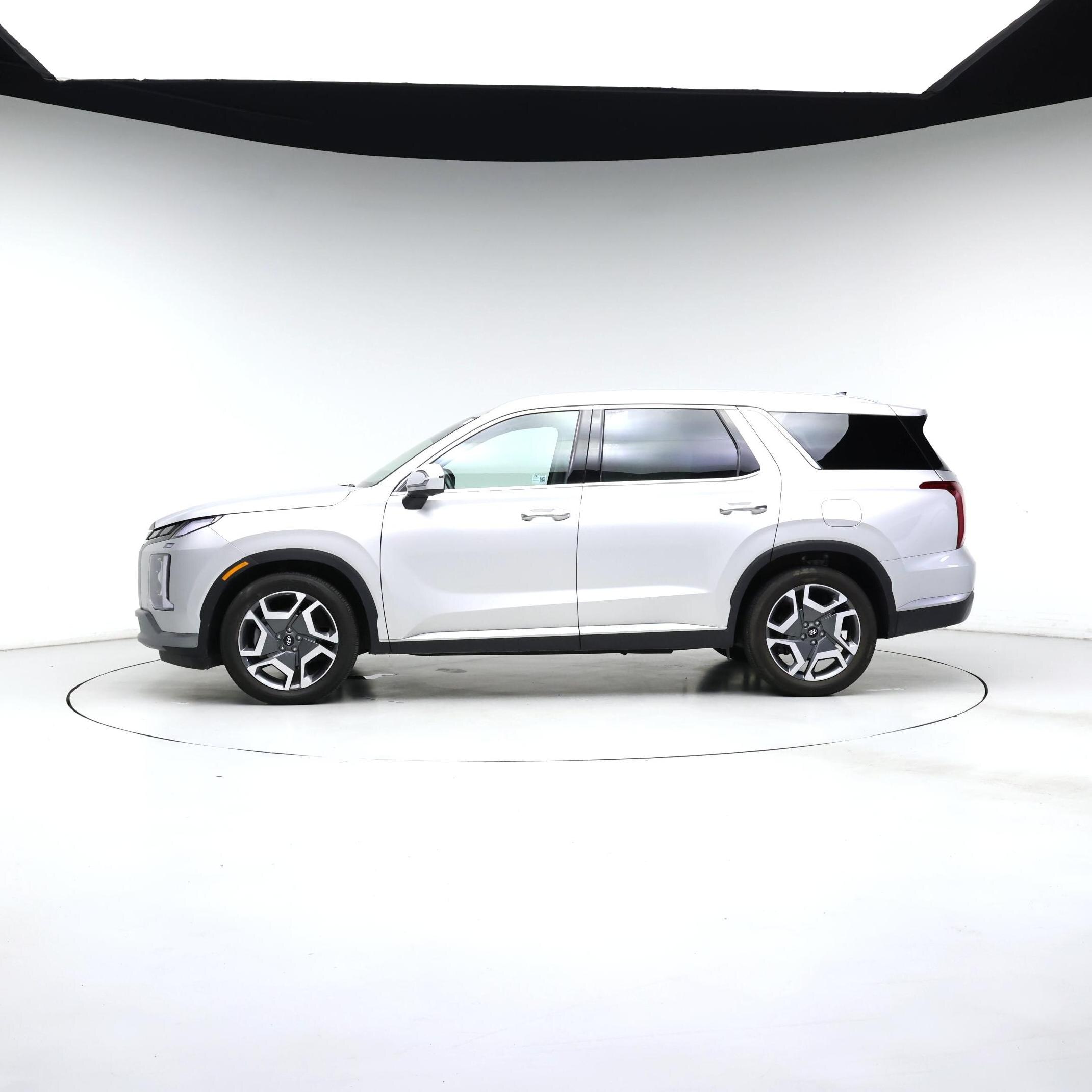 Thumbnail: 2025 Hyundai Palisade - 3