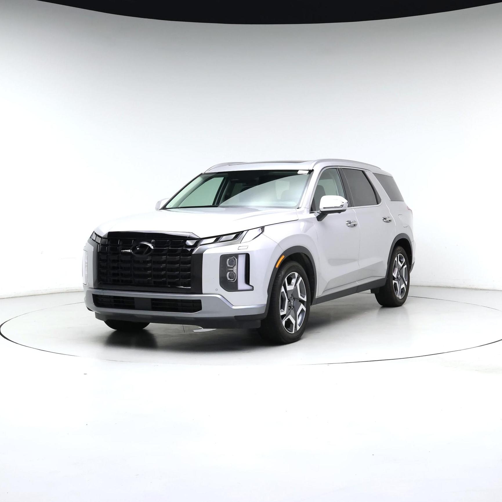 Thumbnail: 2025 Hyundai Palisade - 4