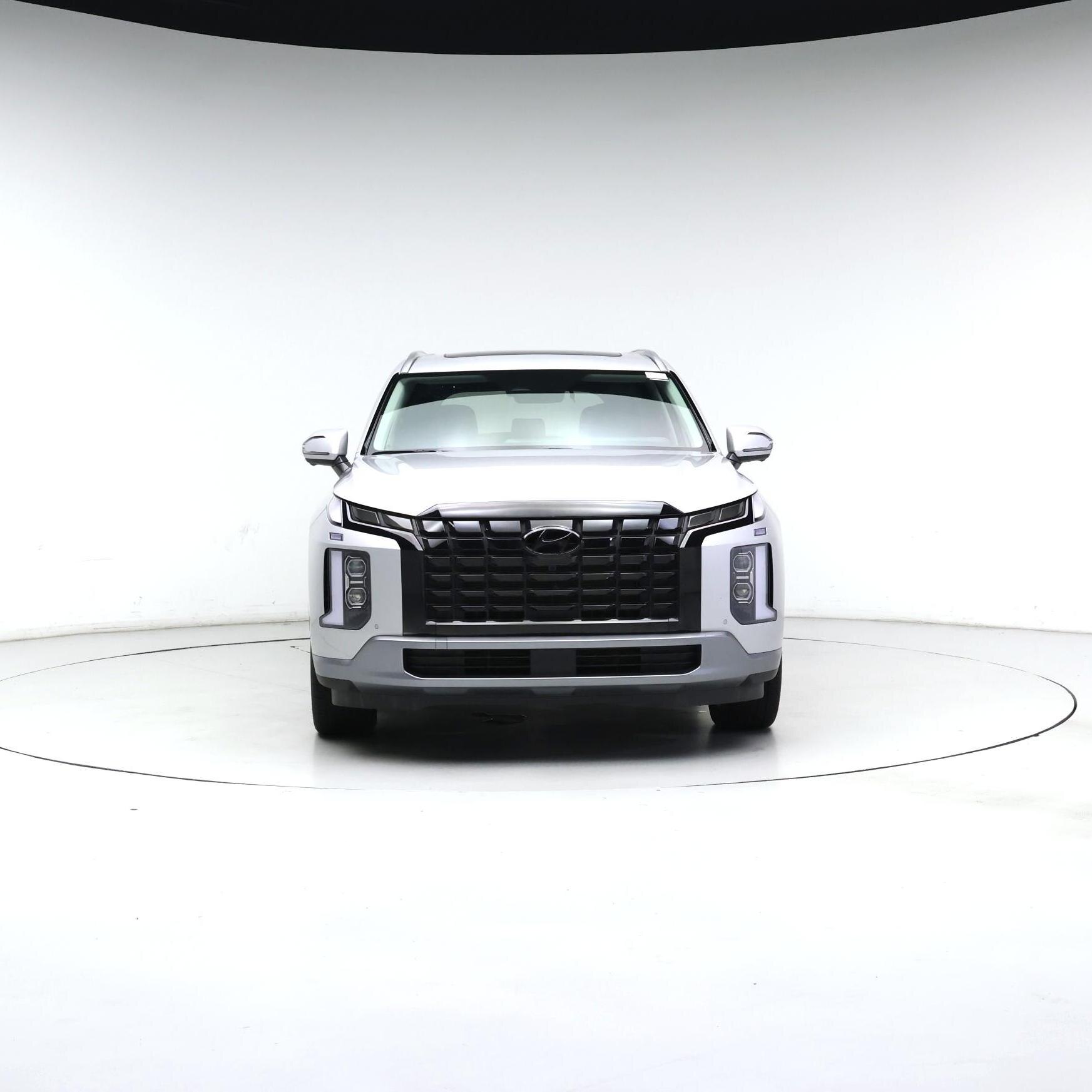Thumbnail: 2025 Hyundai Palisade - 5