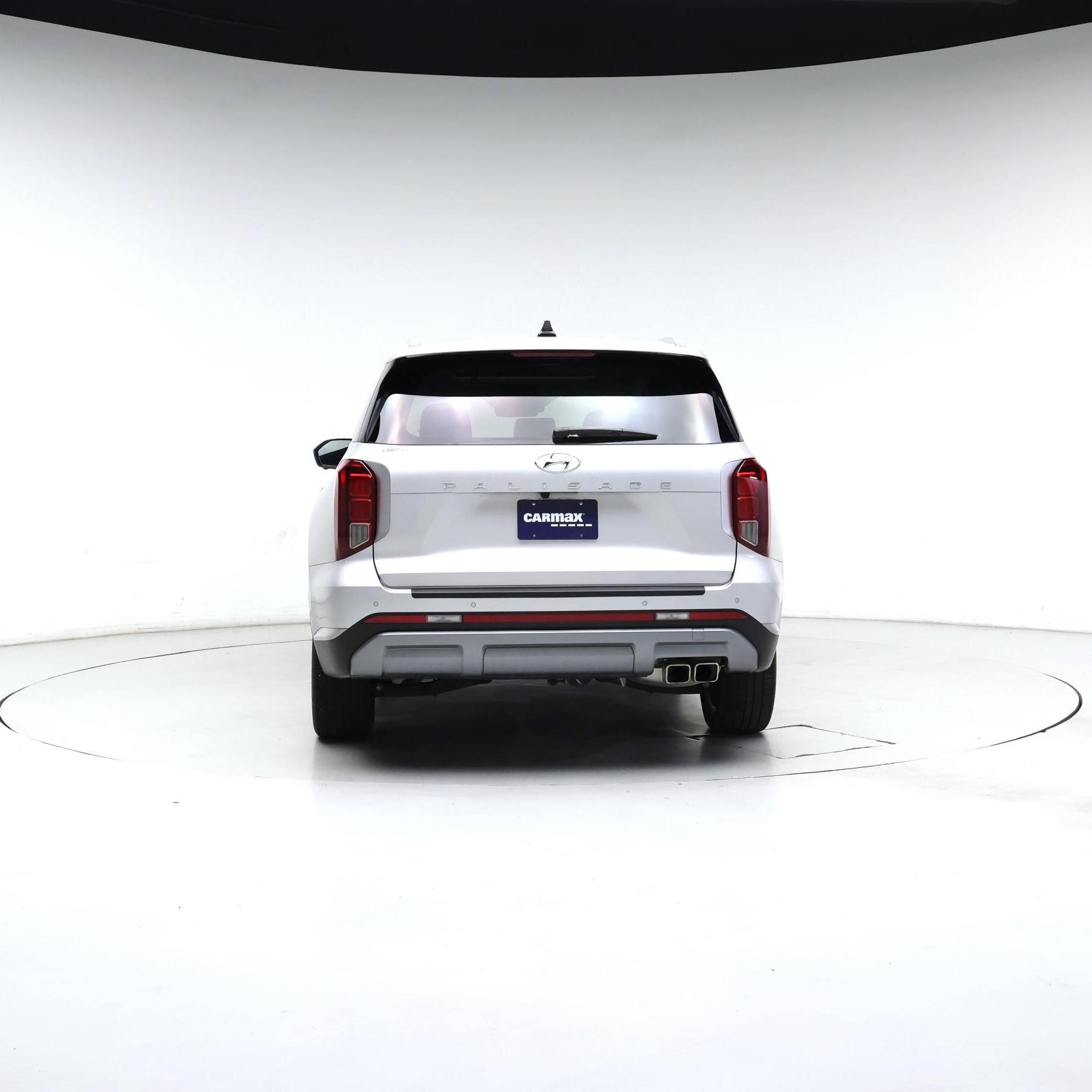 Thumbnail: 2025 Hyundai Palisade - 6