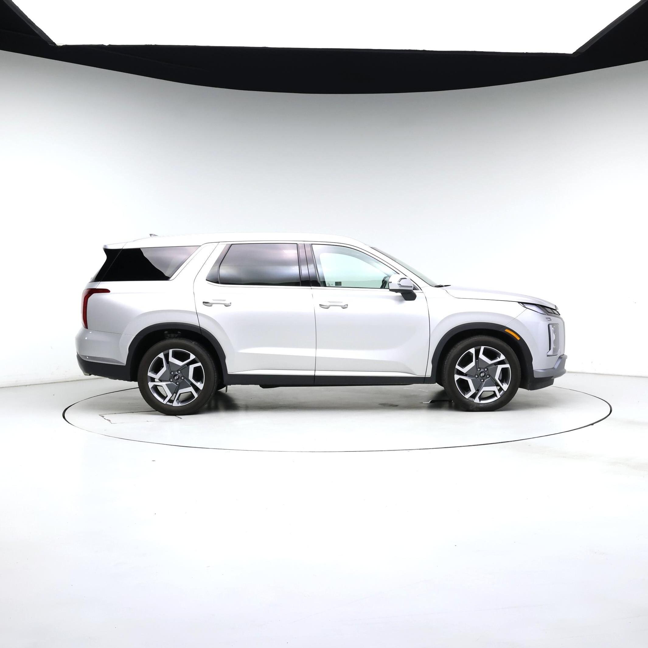 Thumbnail: 2025 Hyundai Palisade - 7