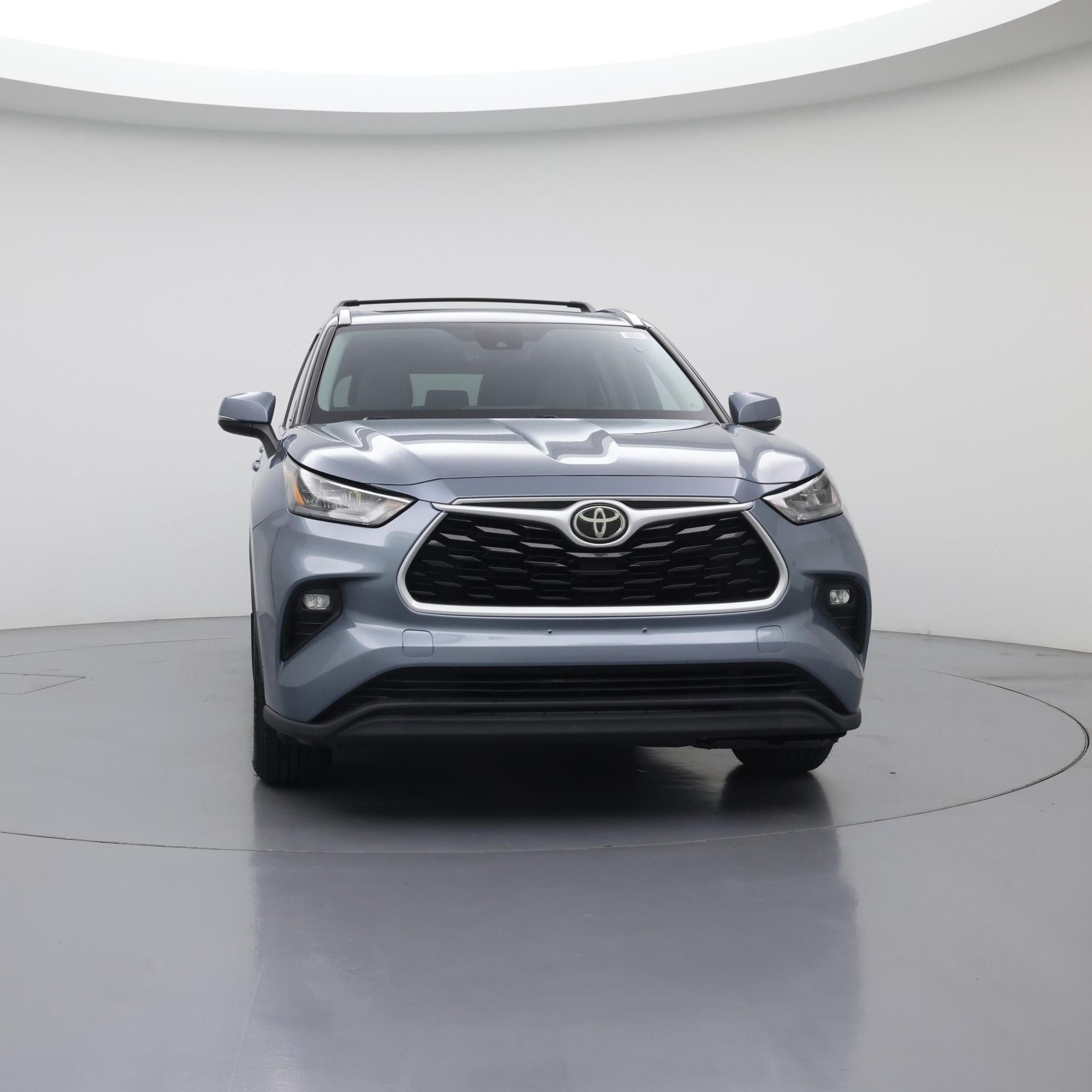 Thumbnail: 2020 Toyota Highlander - 5