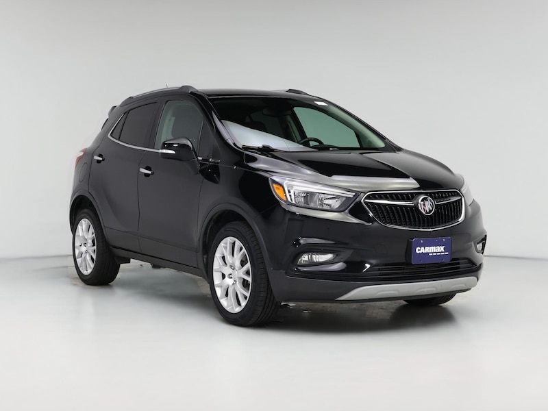 2018 Buick Encore Sport Touring -
                  Nashville, TN