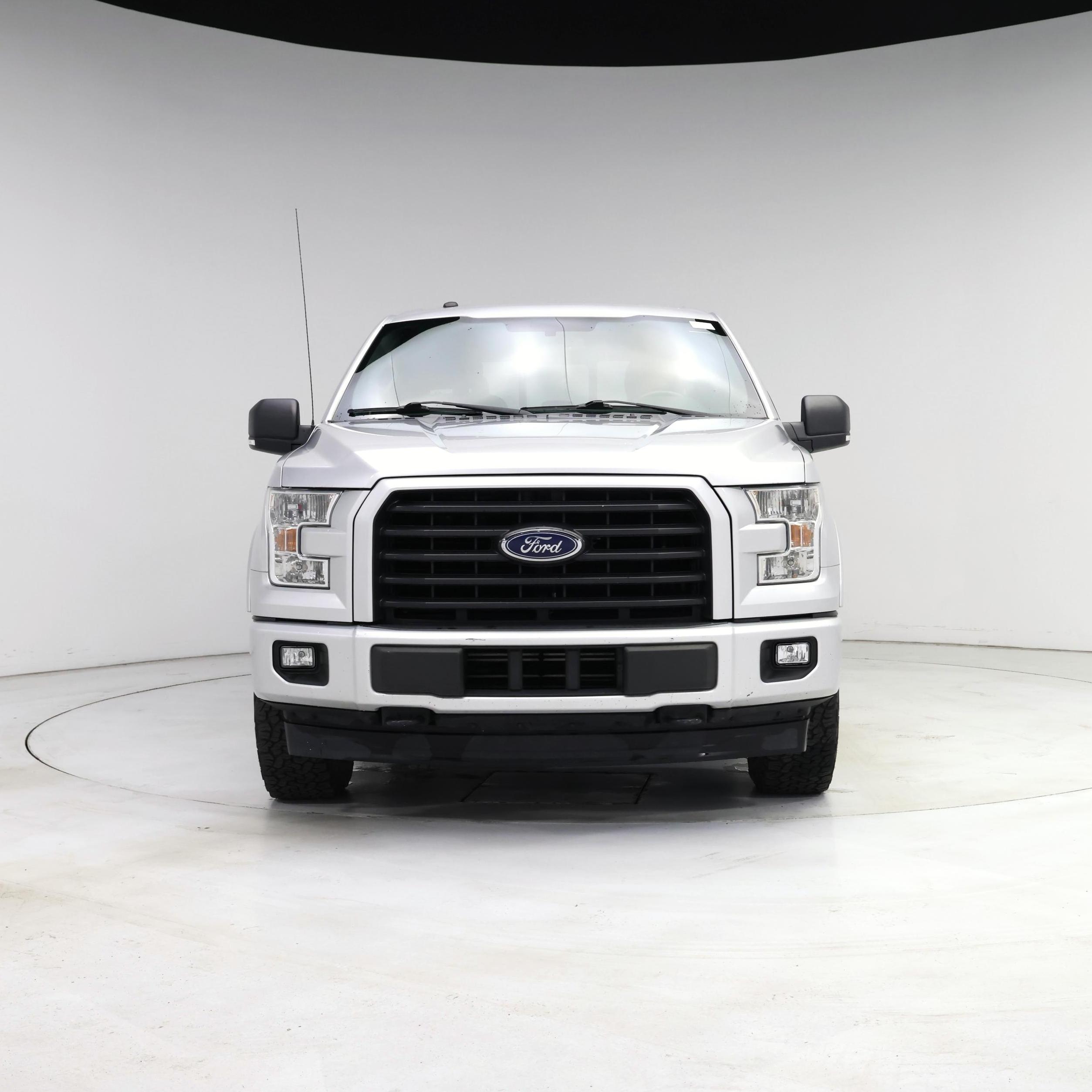 Thumbnail: 2017 Ford F-150 - 5