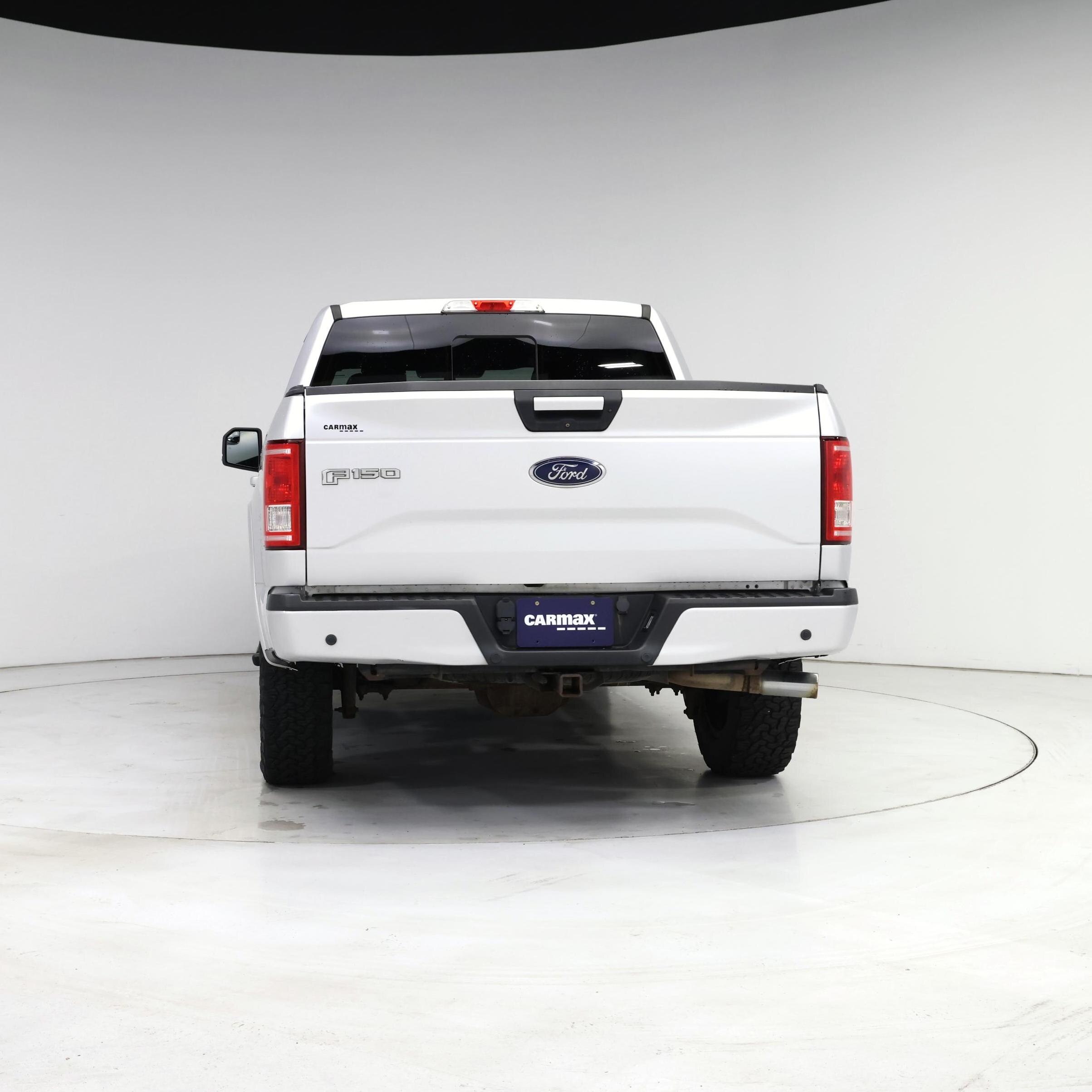 Thumbnail: 2017 Ford F-150 - 6