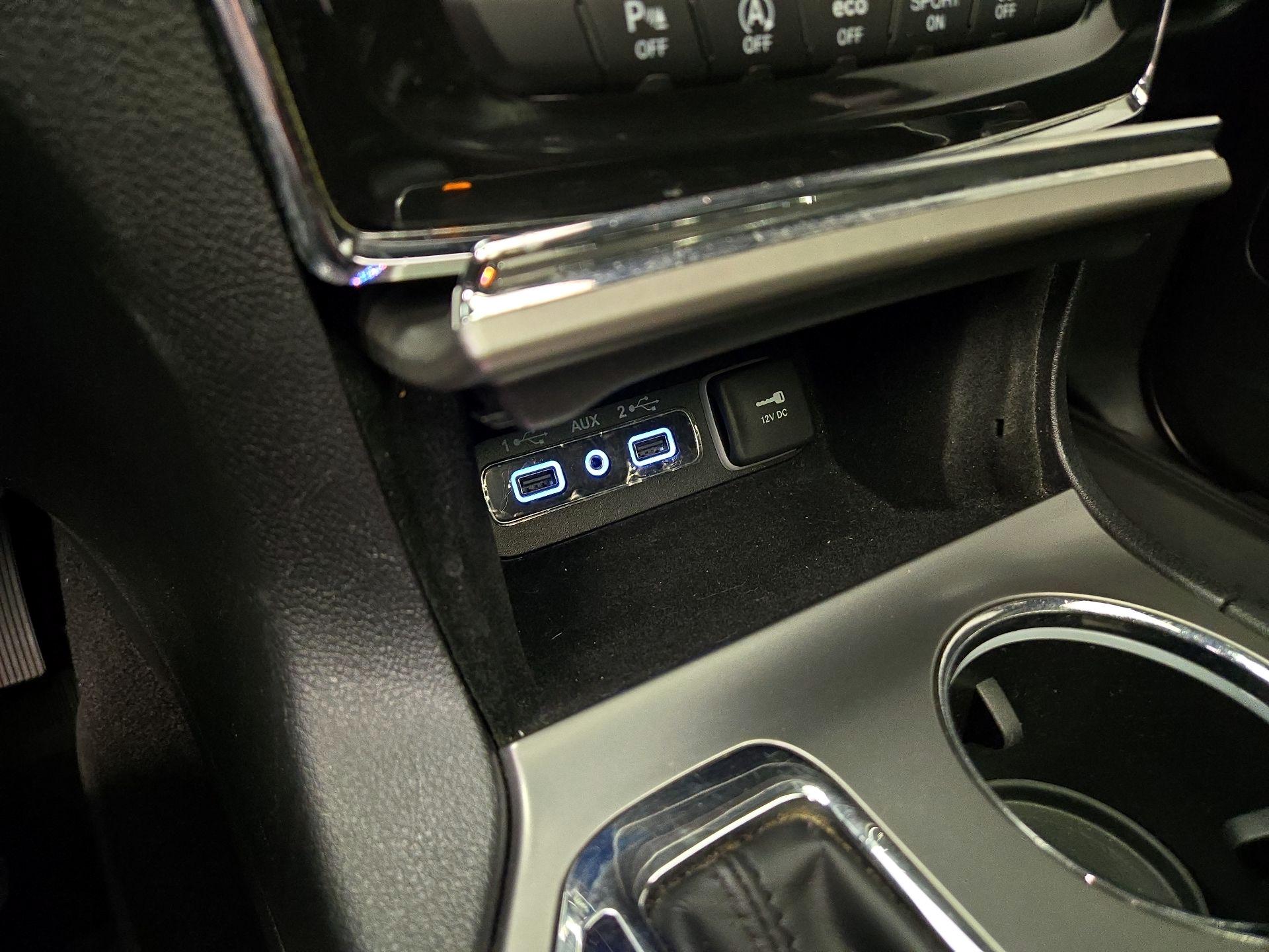 Thumbnail: 2021 Jeep Grand Cherokee - 19