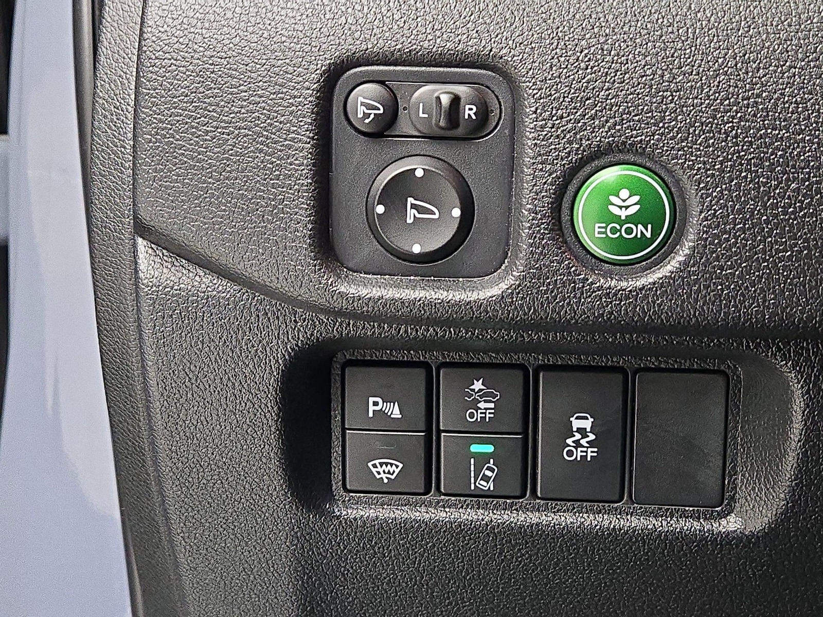2024 Honda Passport Black Edition - Photo 14
