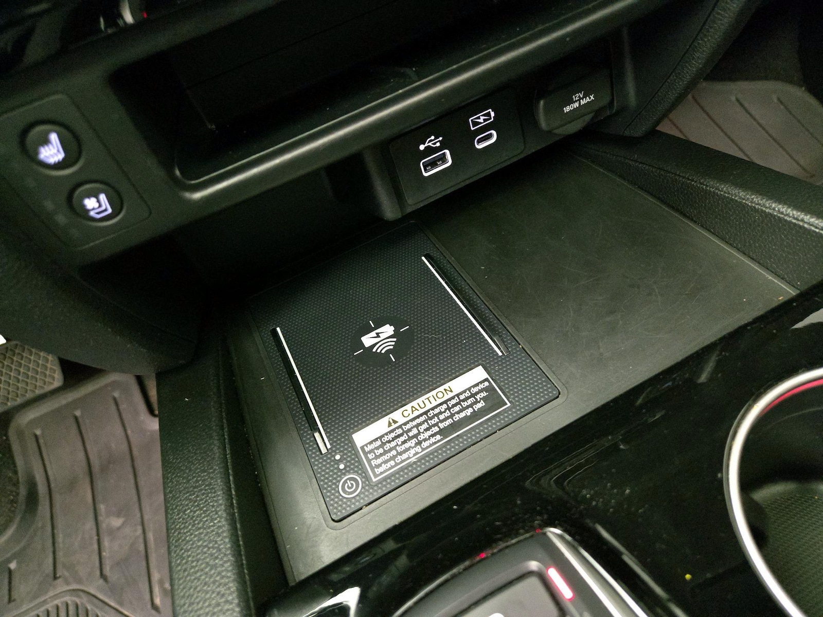 2024 Honda Passport Black Edition - Photo 19