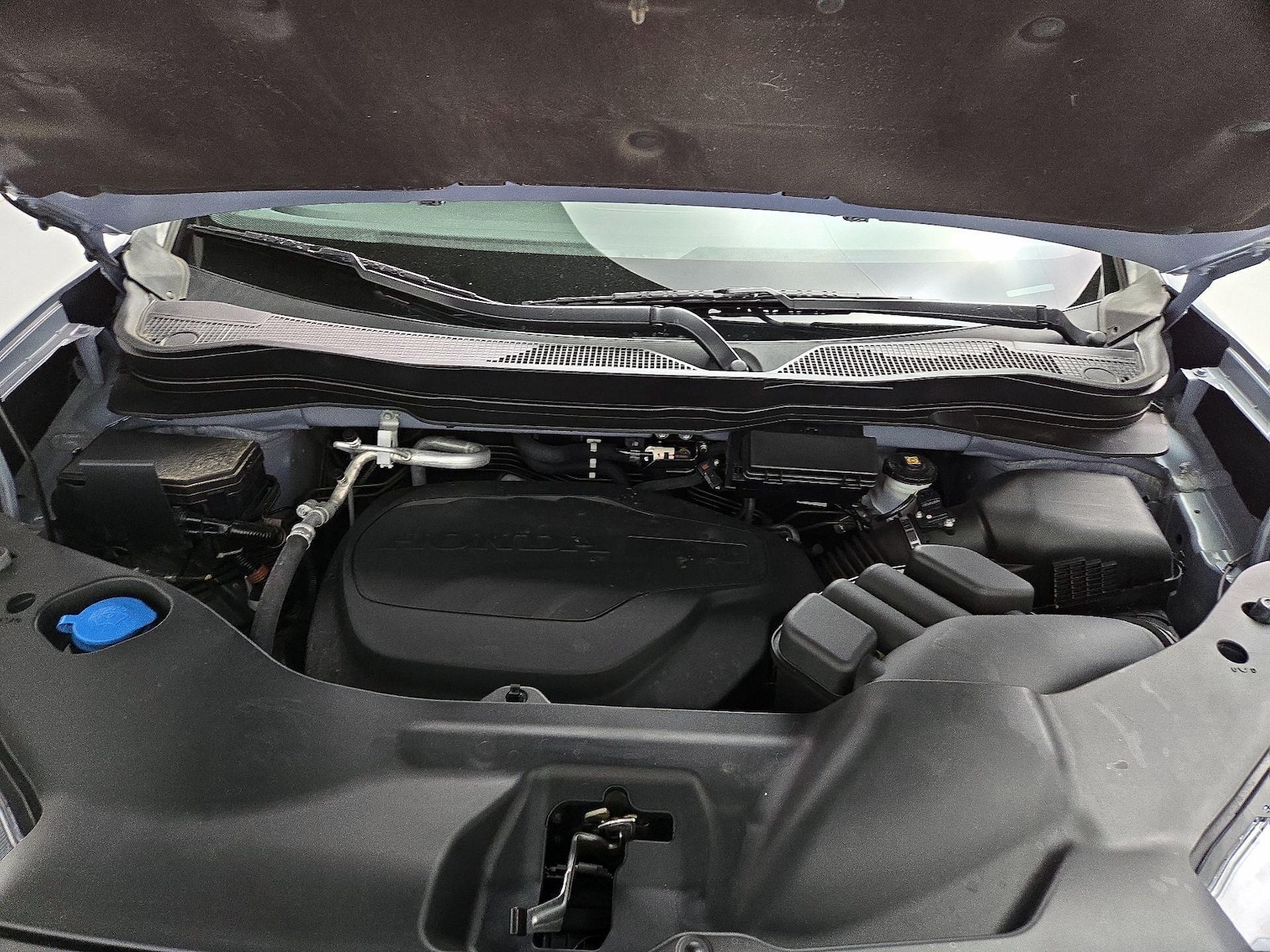 2024 Honda Passport Black Edition - Photo 23