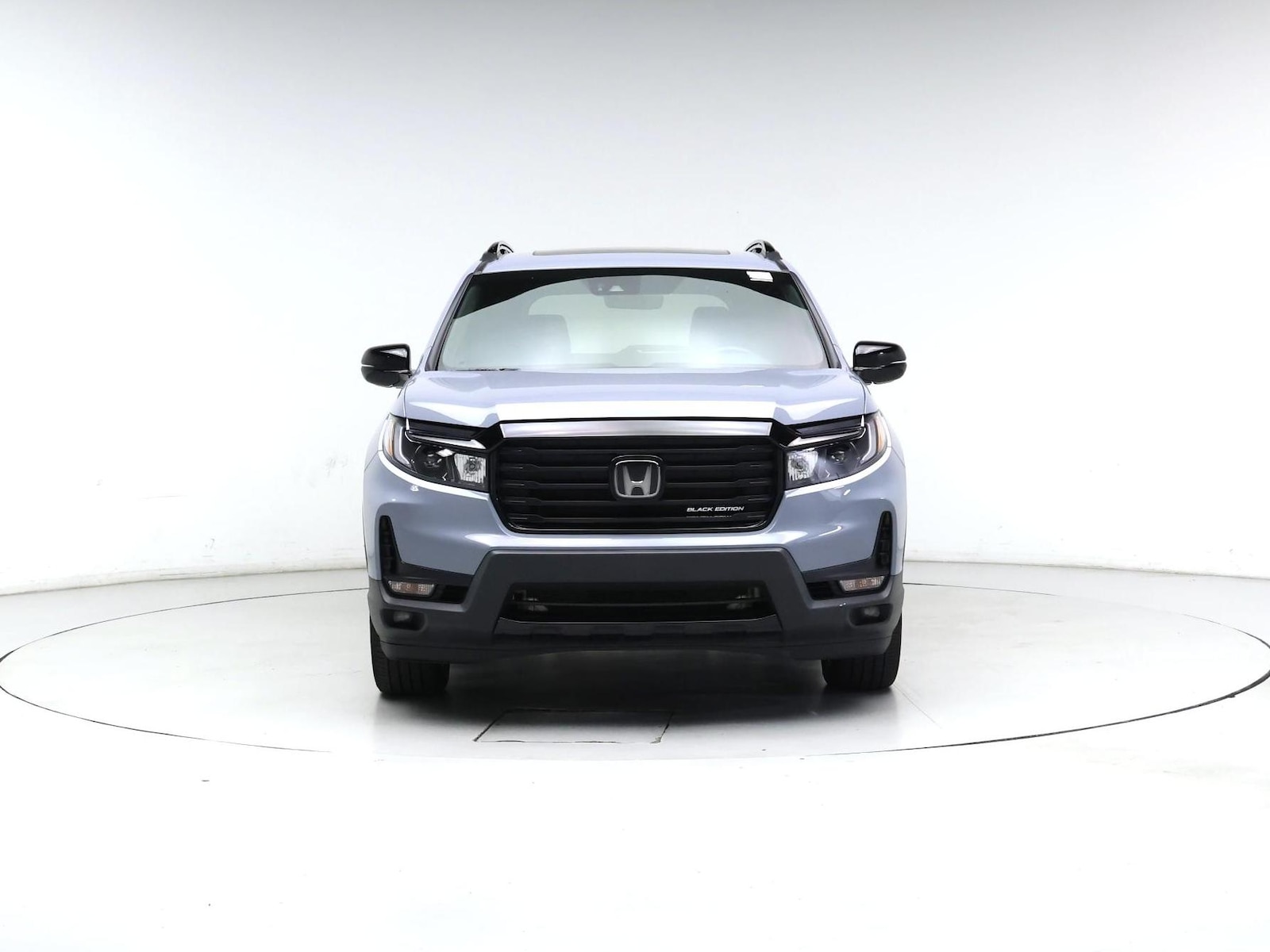2024 Honda Passport Black Edition - Photo 6