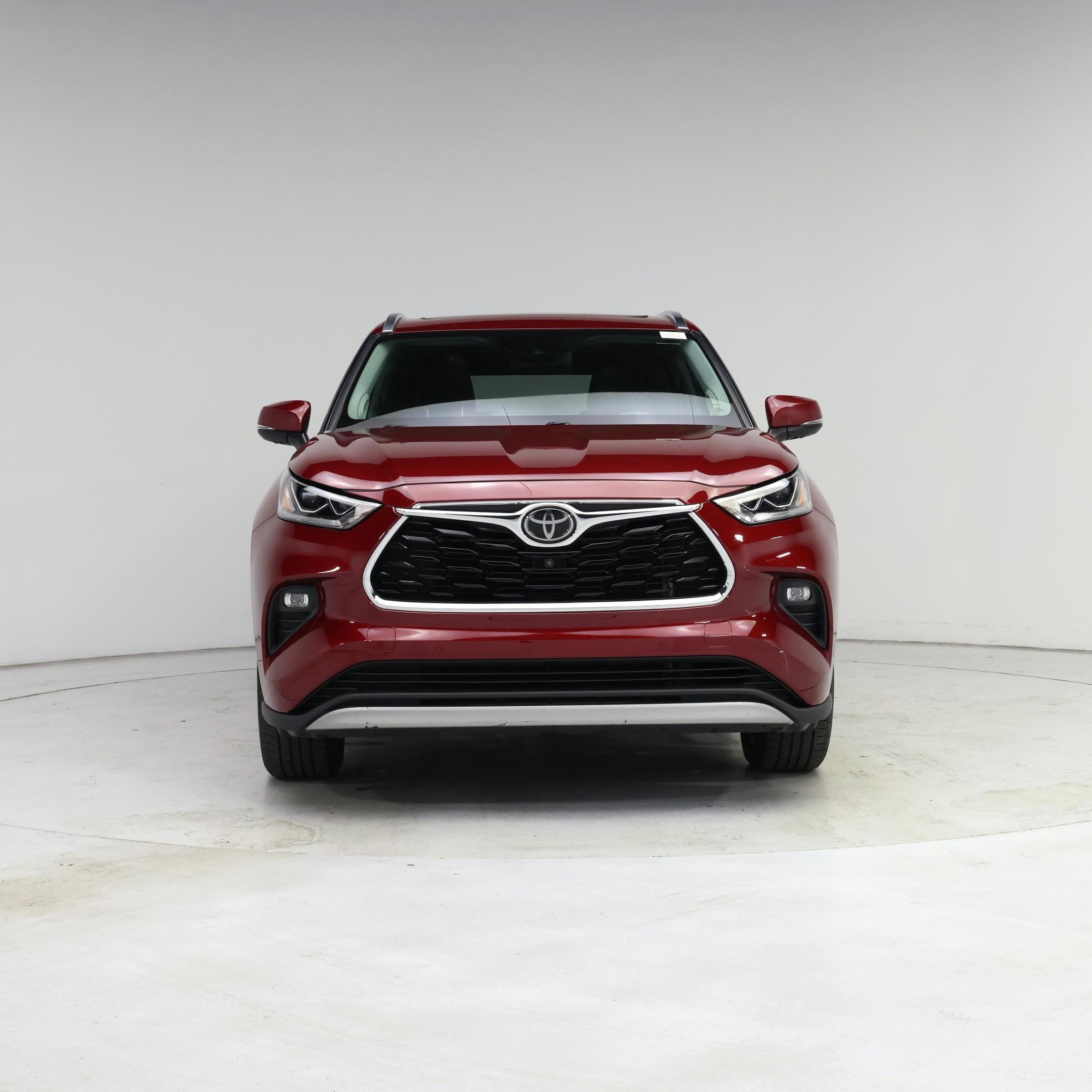 Thumbnail: 2021 Toyota Highlander - 5