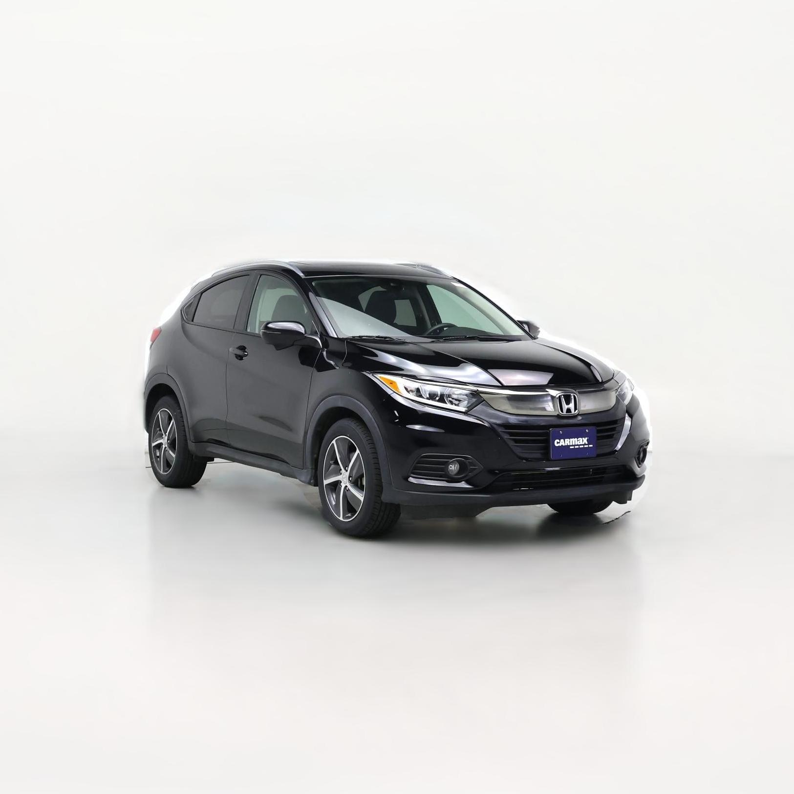 Thumbnail: 2022 Honda HR-V - 1