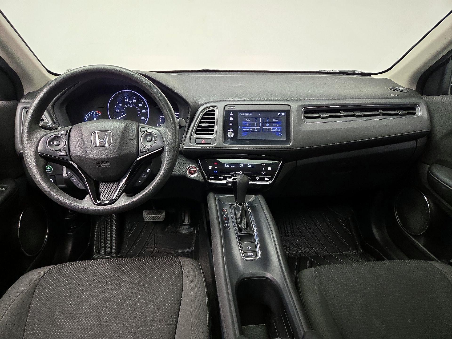 Thumbnail: 2022 Honda HR-V - 9