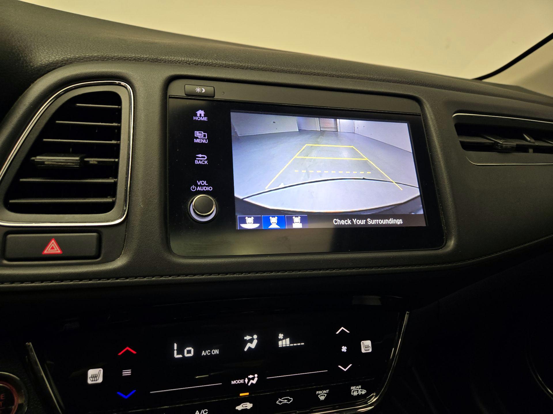 Thumbnail: 2022 Honda HR-V - 14