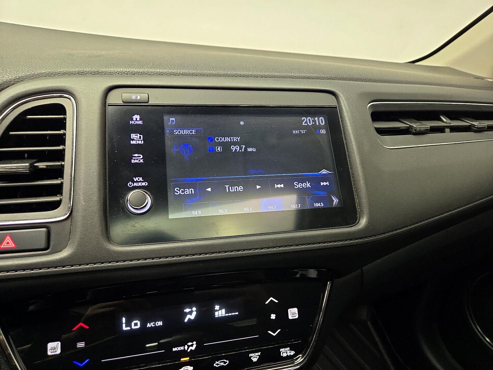 Thumbnail: 2022 Honda HR-V - 15